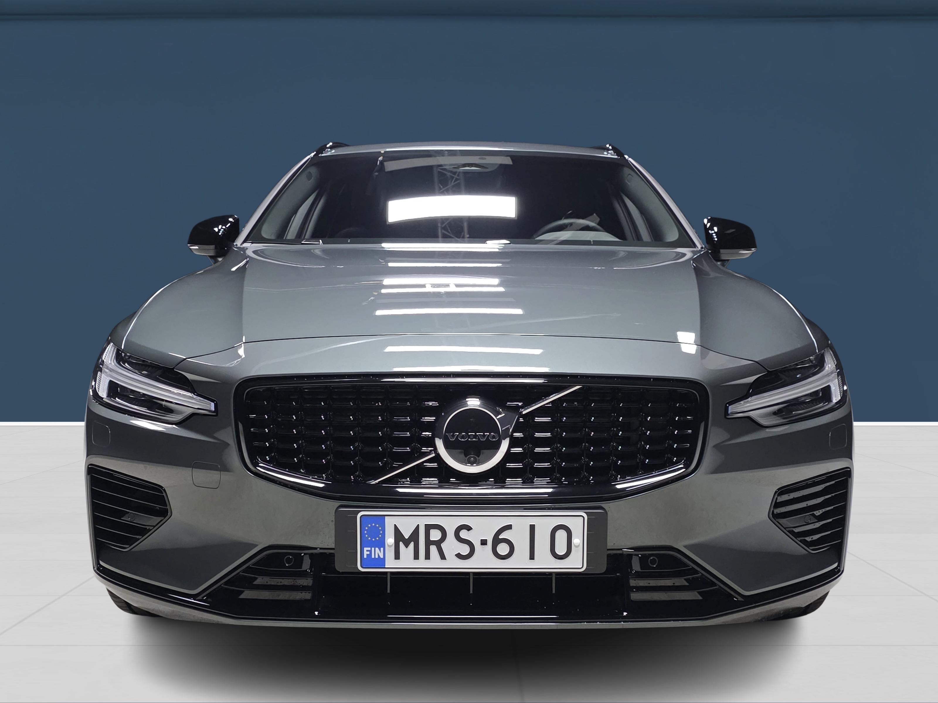 Volvo V60 2026, kuva 2/17