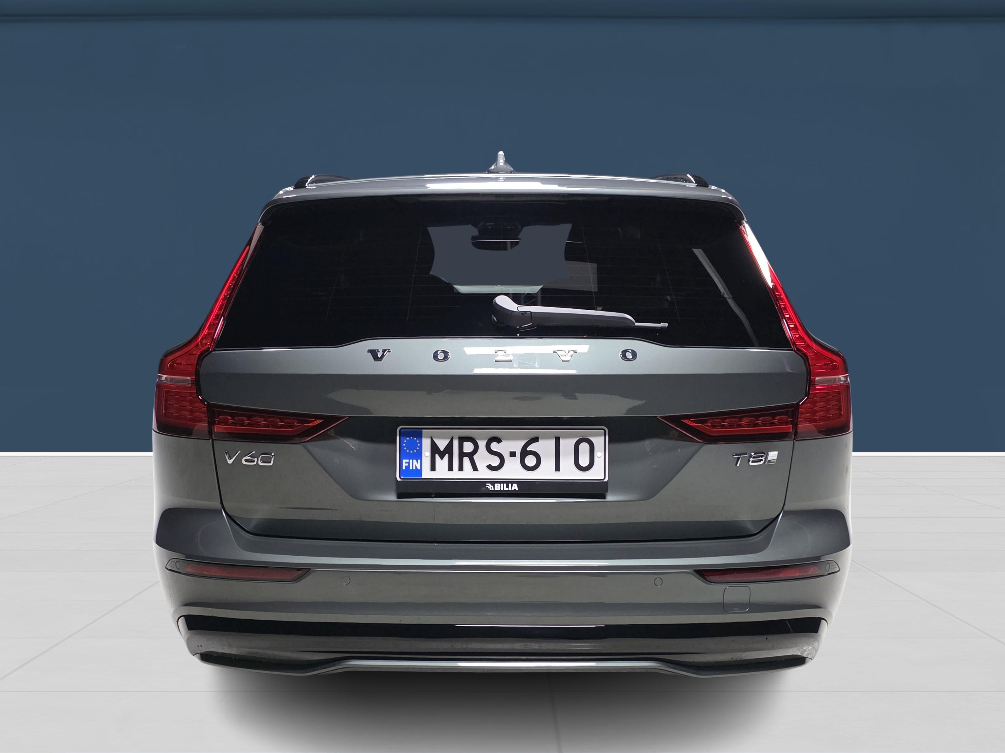 Volvo V60 2026, kuva 5/17