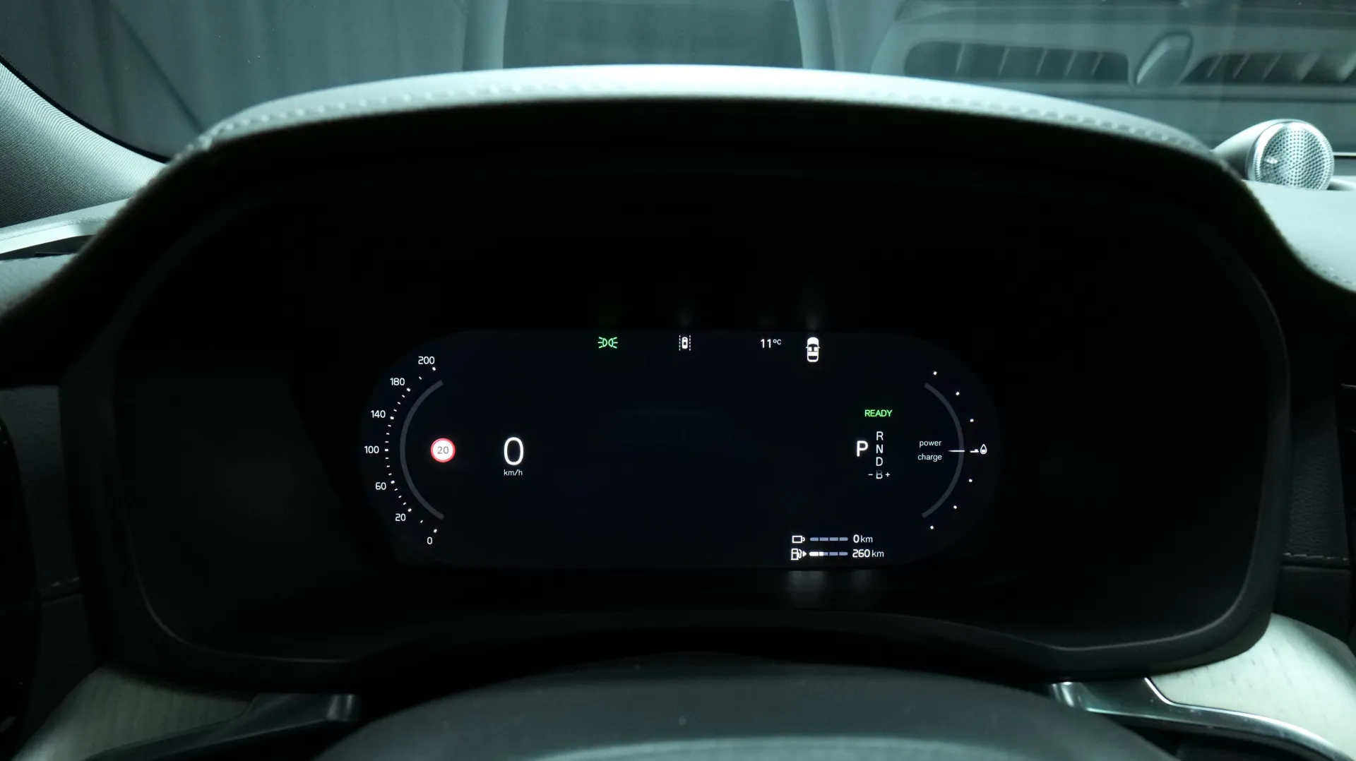 Autokuva 6 - MRT-714