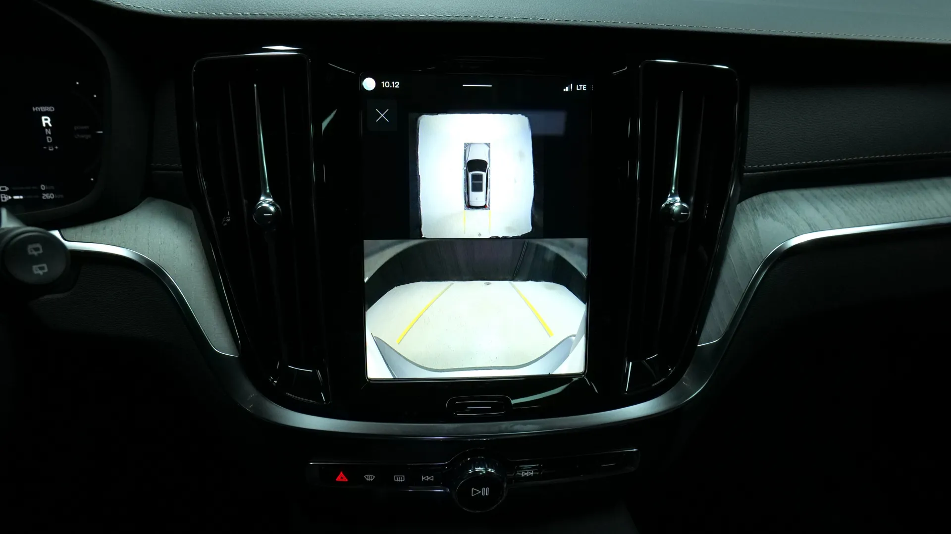 Autokuva 7 - MRT-714