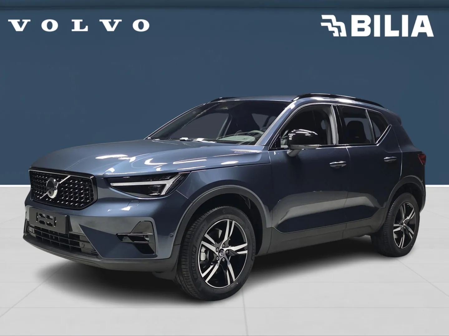 Volvo XC40 MSK-428