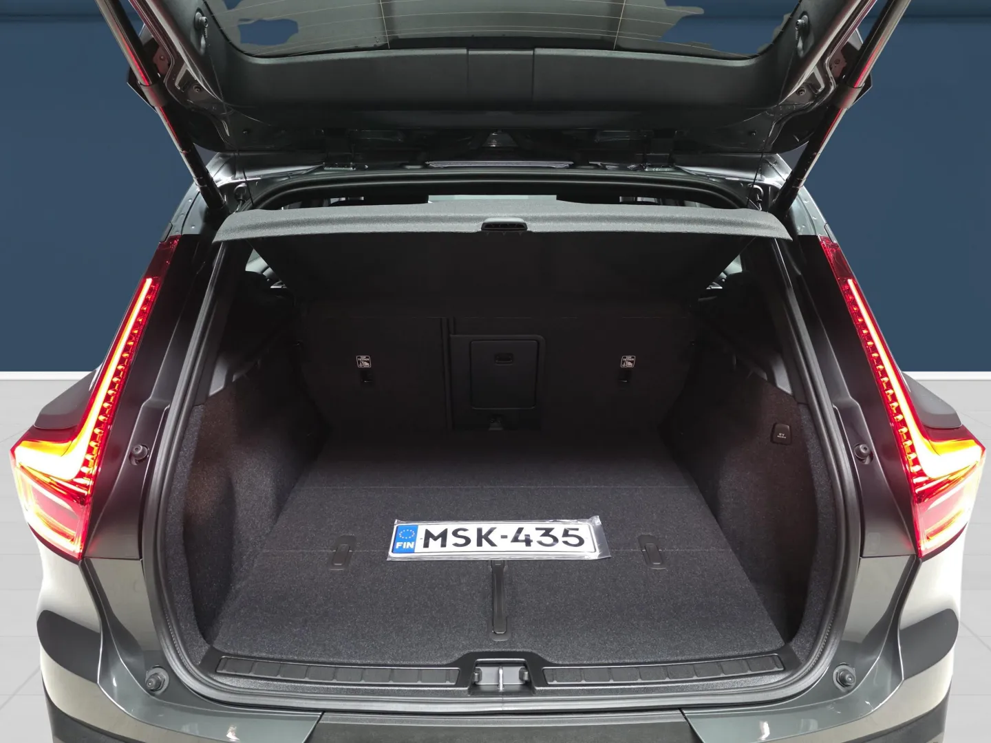 Autokuva 11 - MSK-435