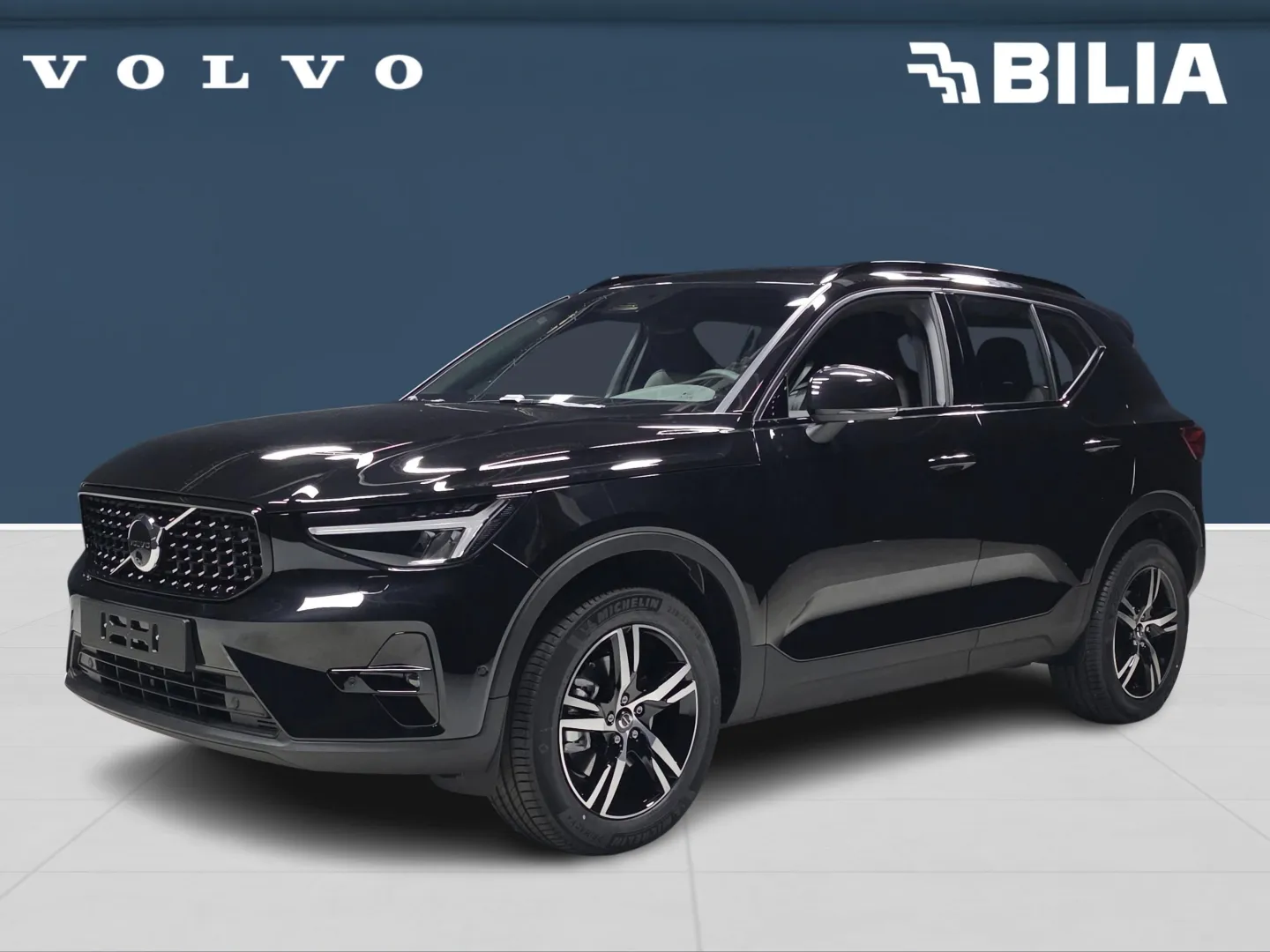 Volvo XC40 MSK-916