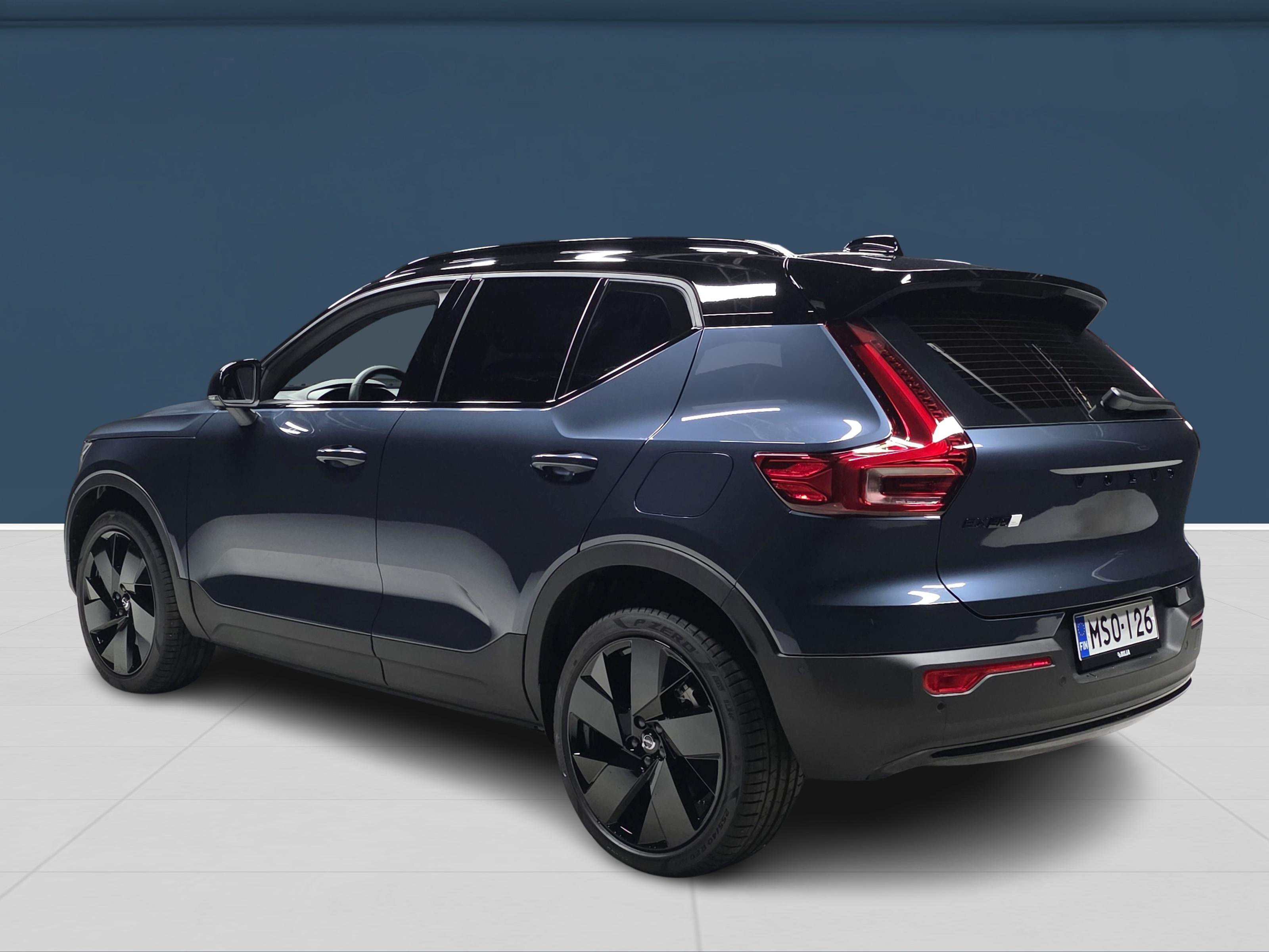 Volvo EX40 2027, kuva 6/17
