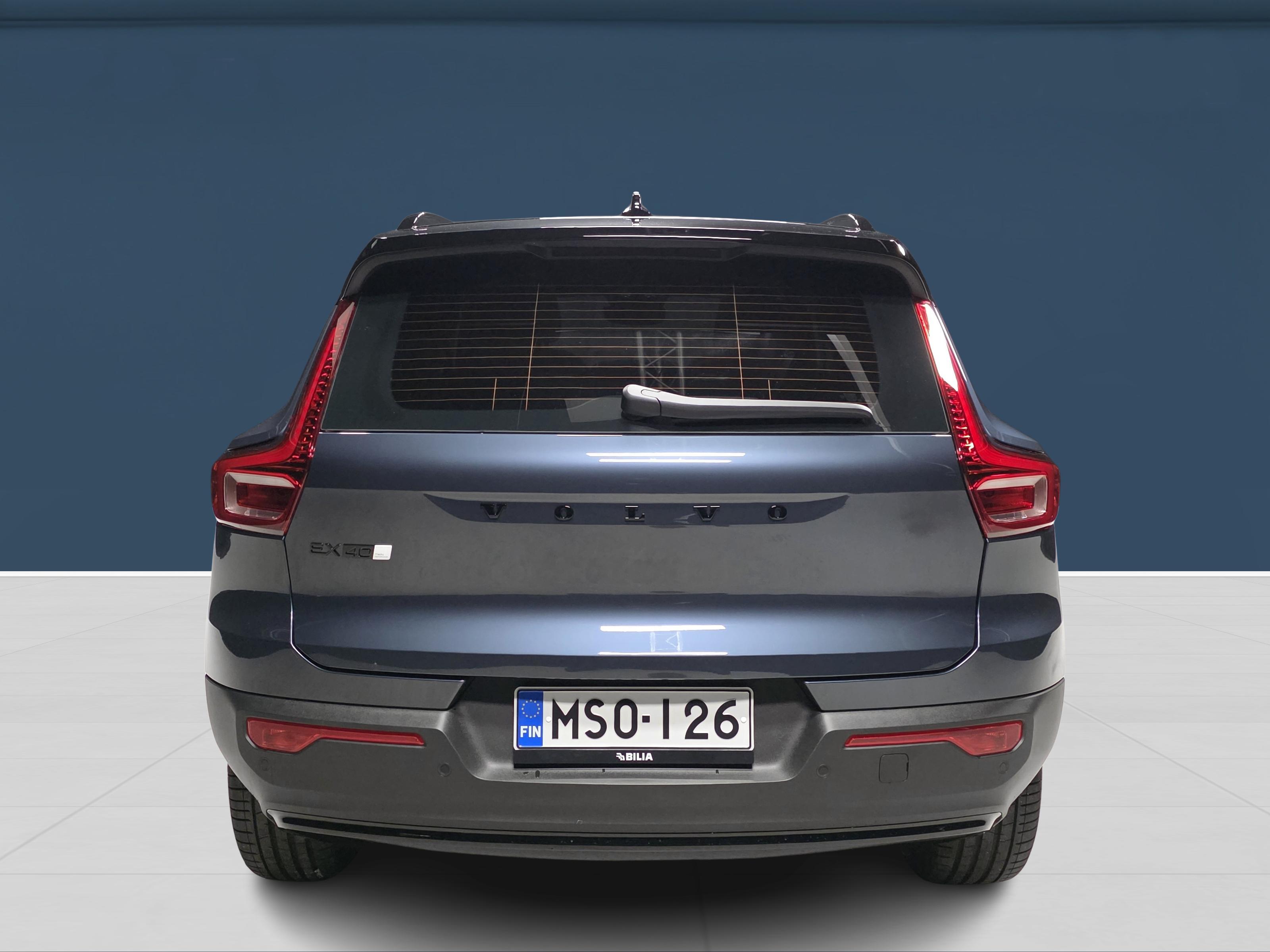 Volvo EX40 2027, kuva 5/17