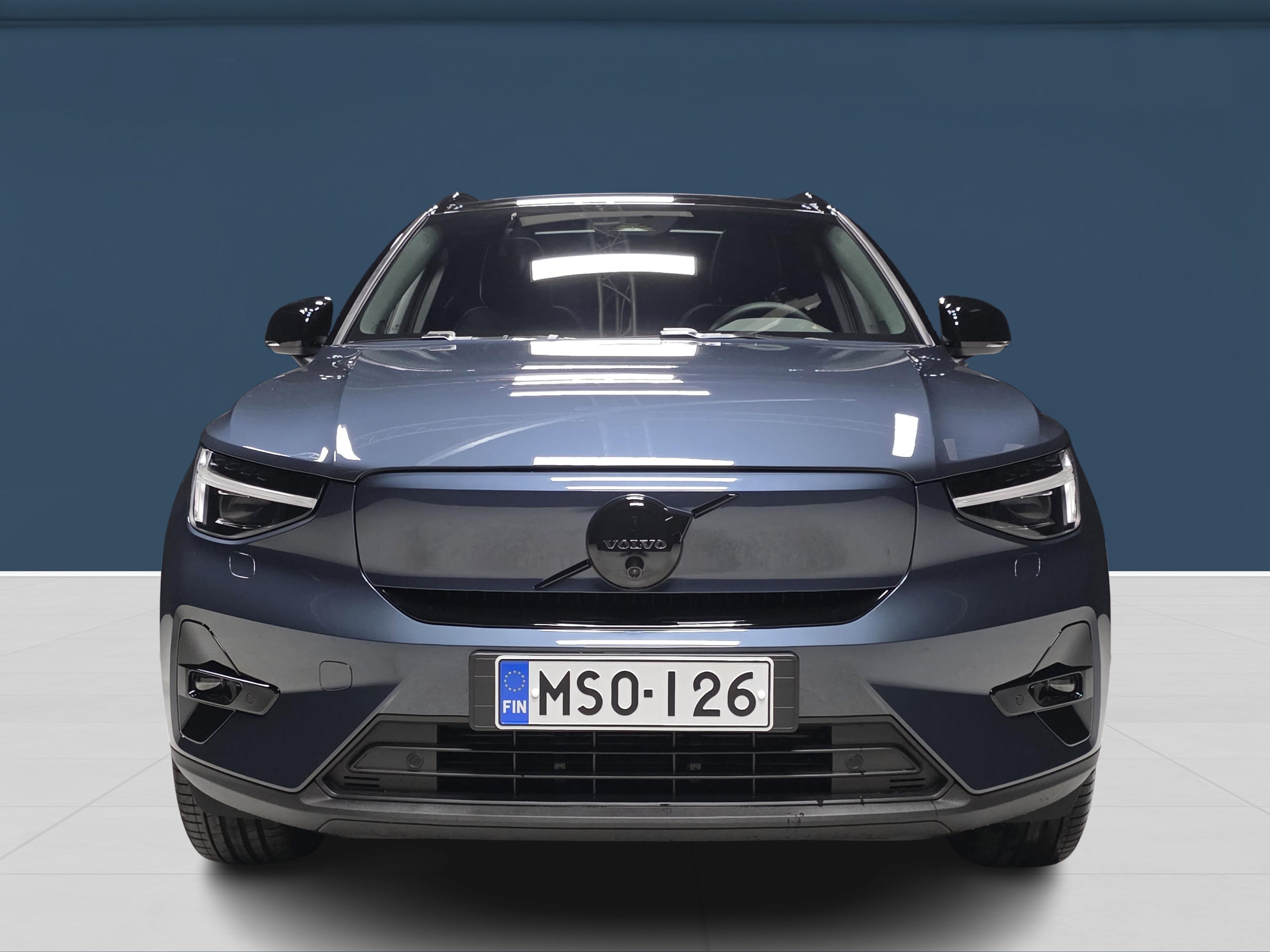 Volvo EX40 2027, kuva 2/17