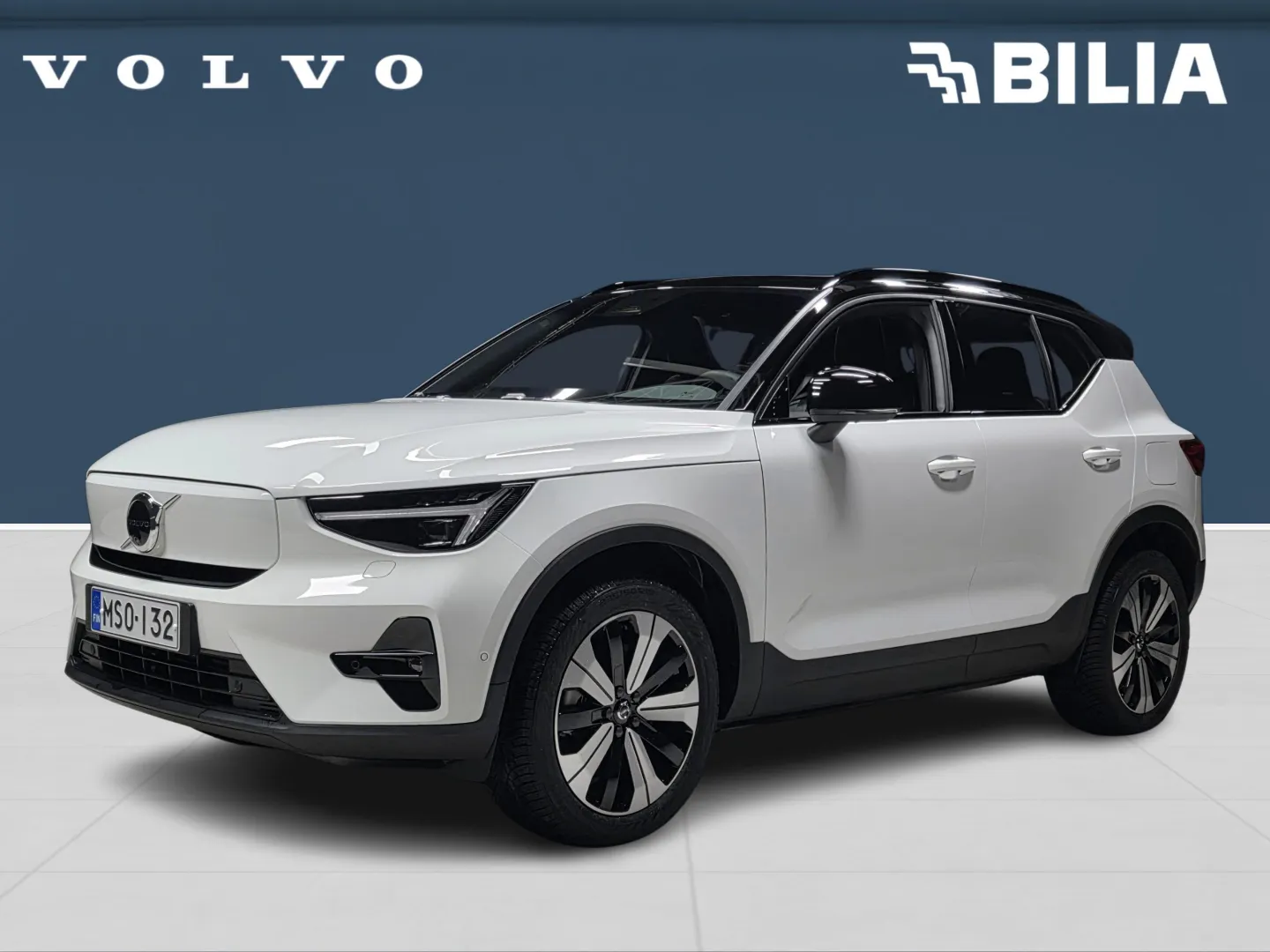 Autokuva 1 - MSO-132