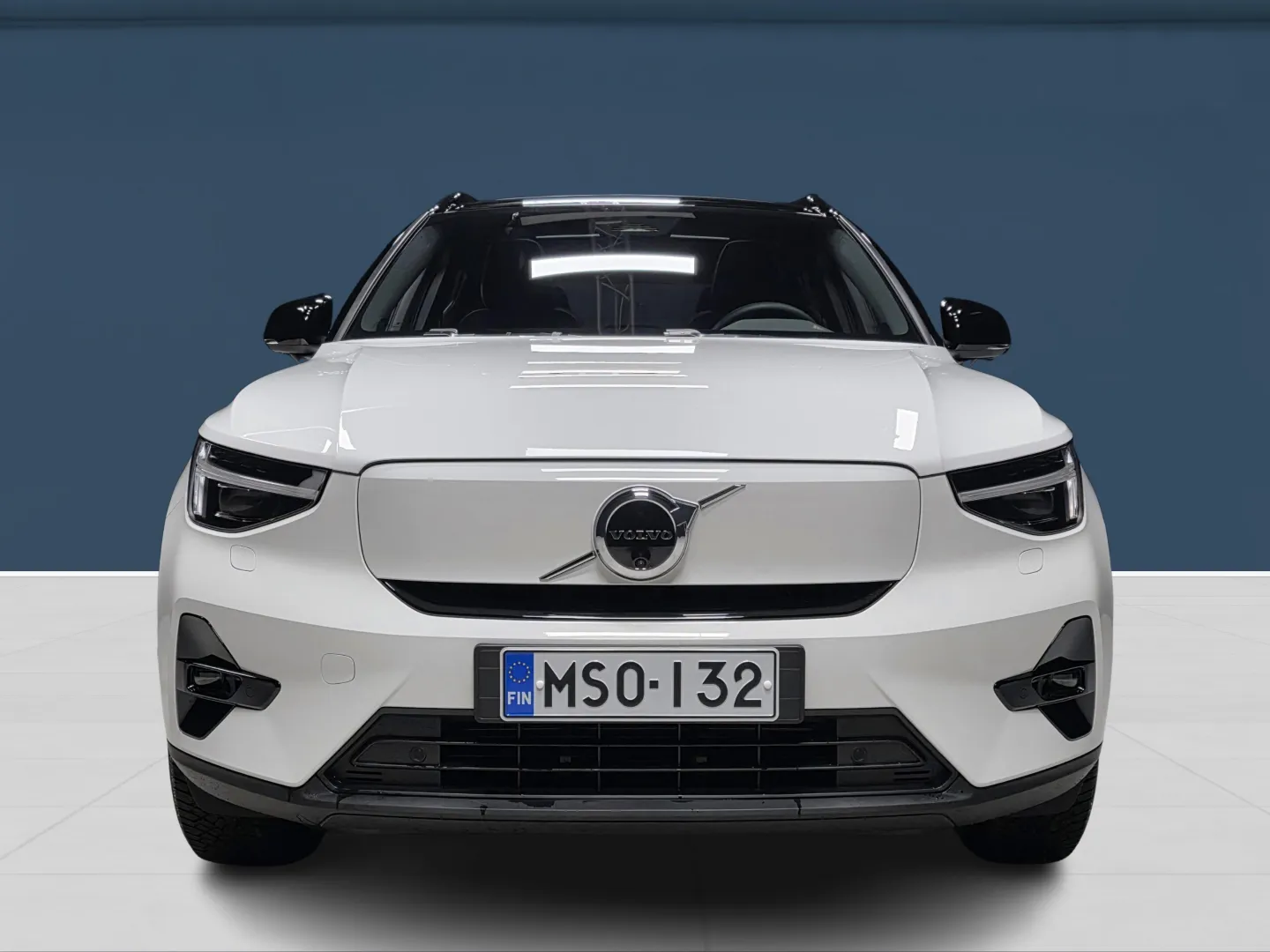 Autokuva 2 - MSO-132