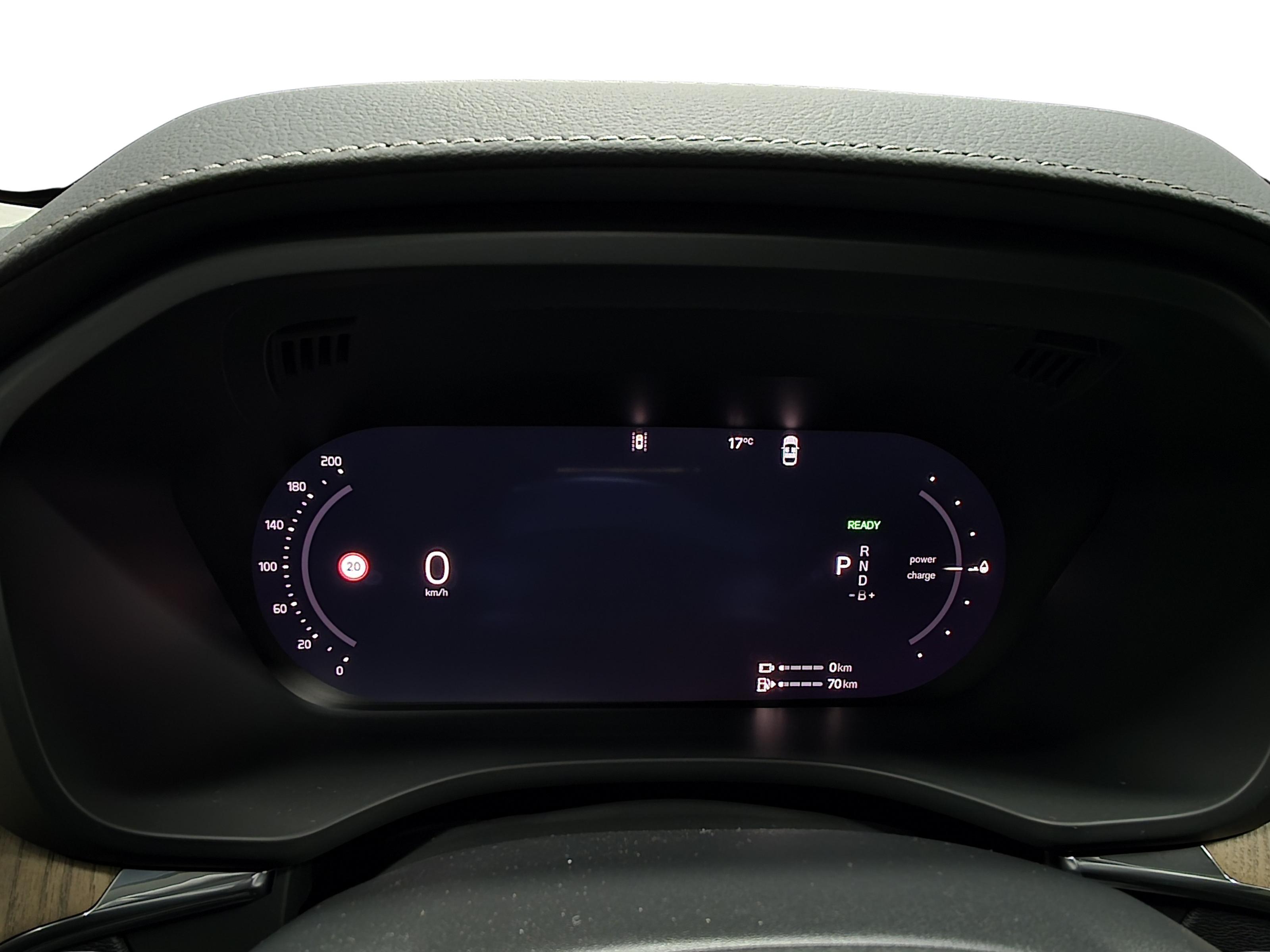 Volvo XC60 2027, bild 7/17