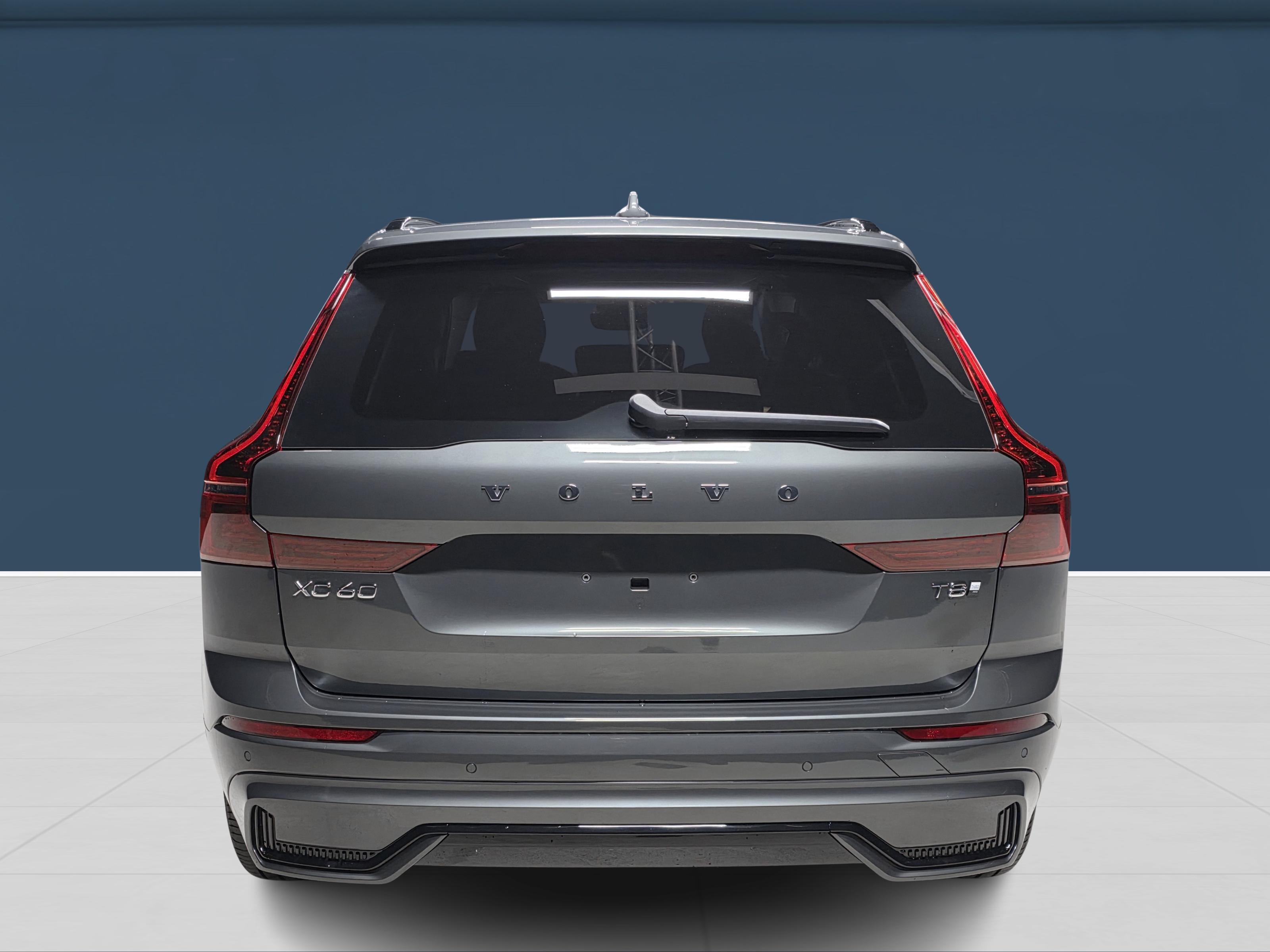 Volvo XC60 2027, bild 5/17