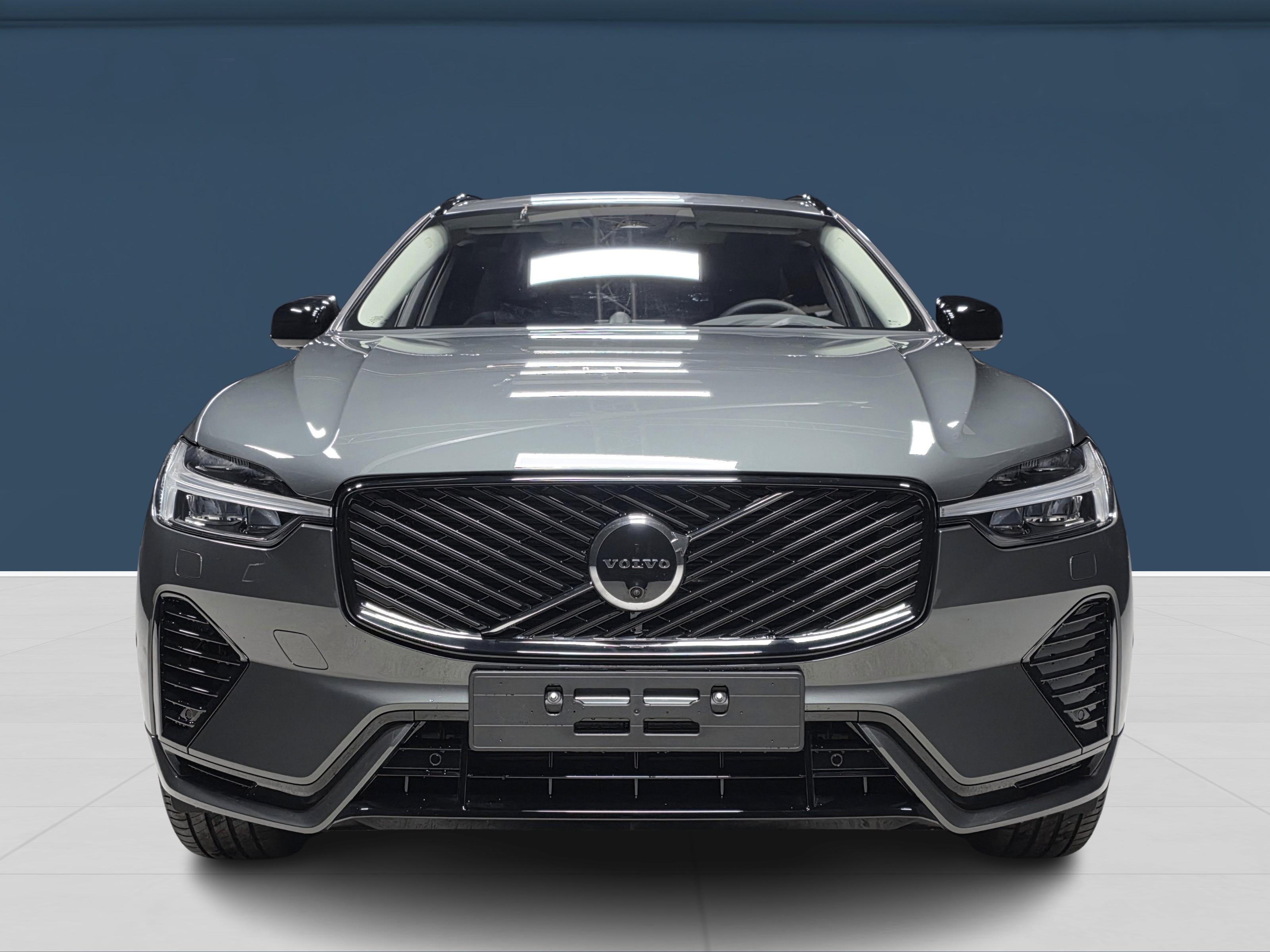 Volvo XC60 2027, bild 2/17
