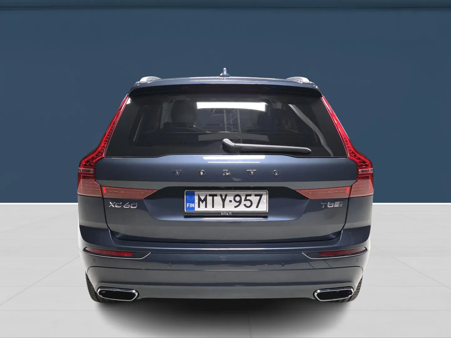 Autokuva 5 - MTY-957