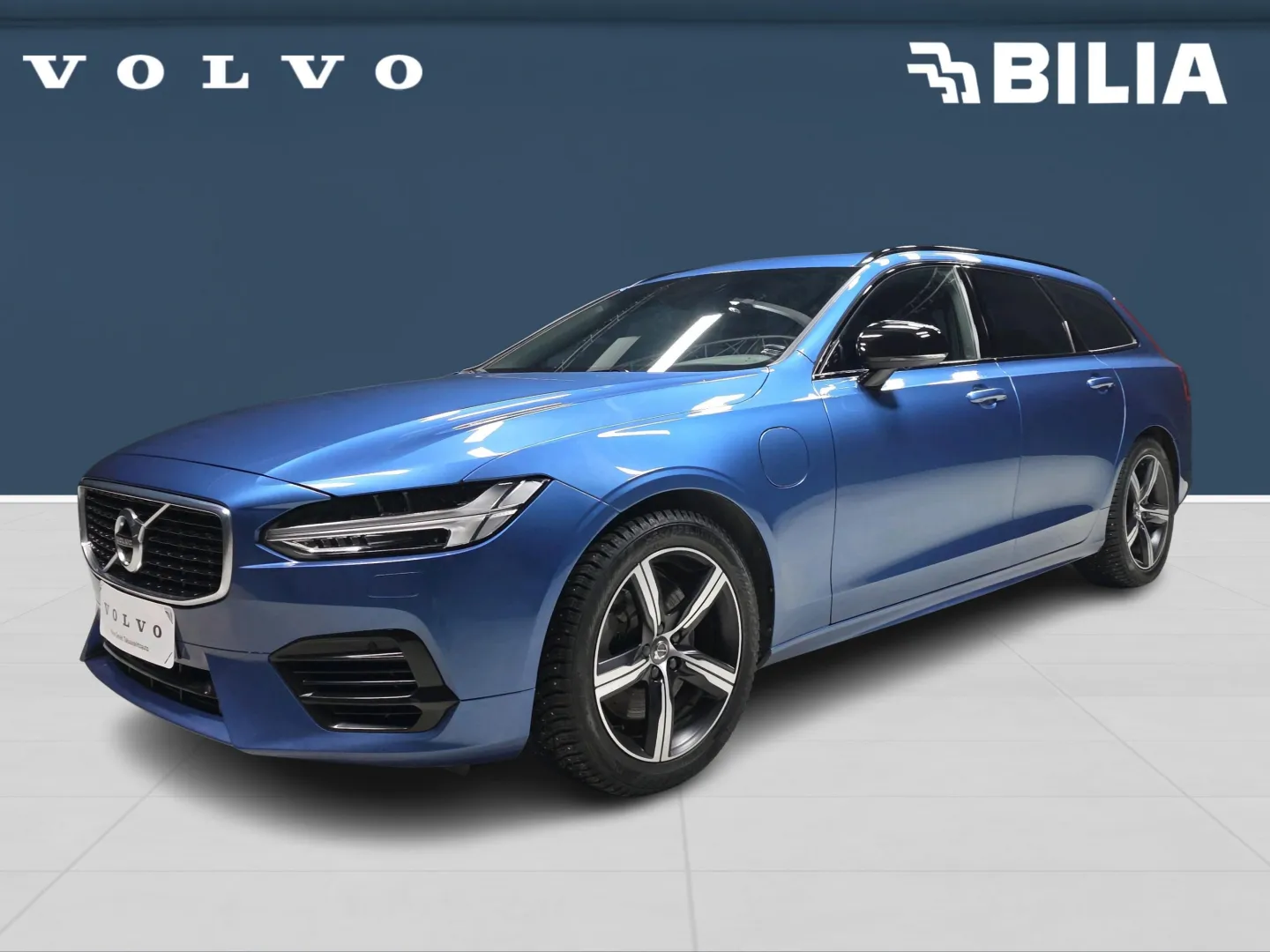 Volvo V90 MUZ-974