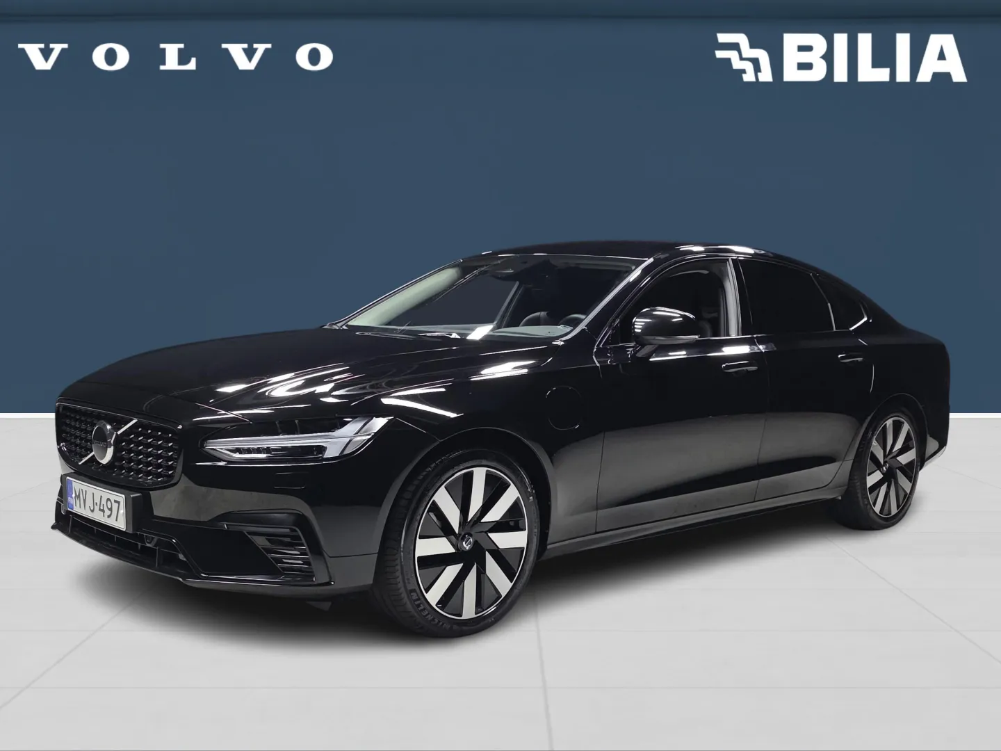 Volvo S90 MVJ-497