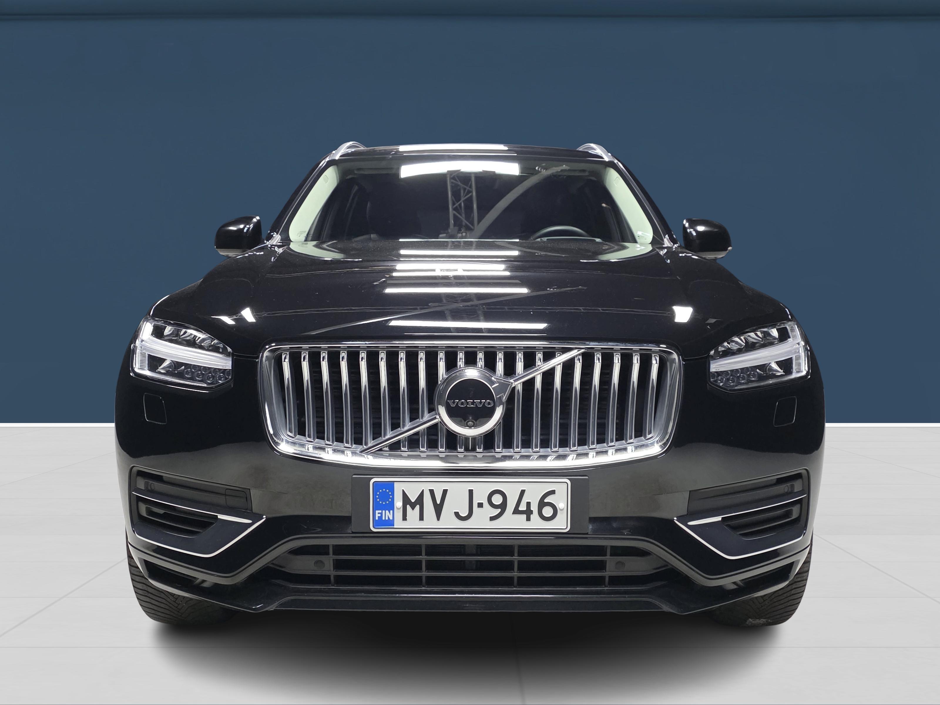 Volvo XC90 2024, kuva 2/20