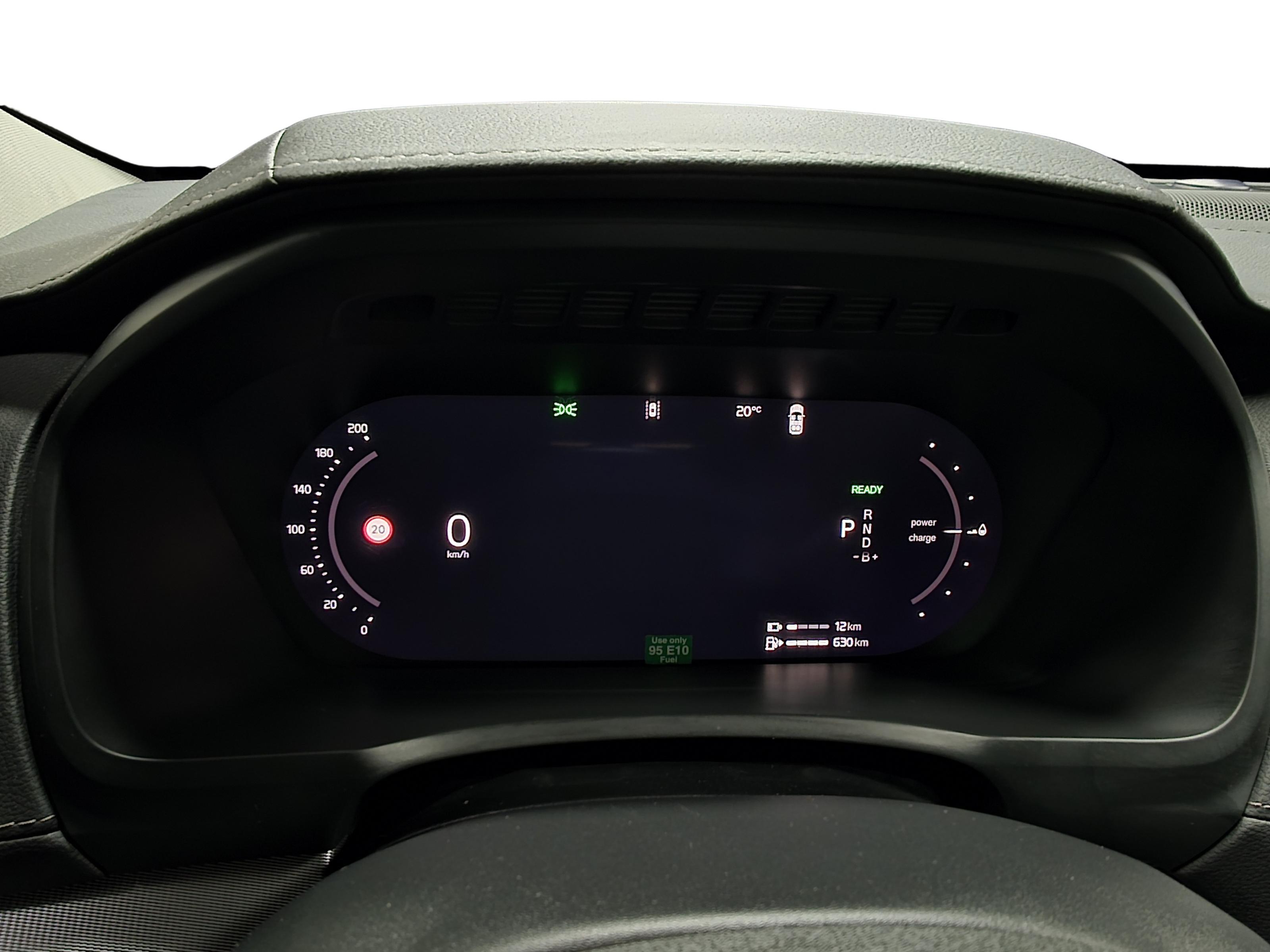 Volvo XC90 2024, kuva 7/20