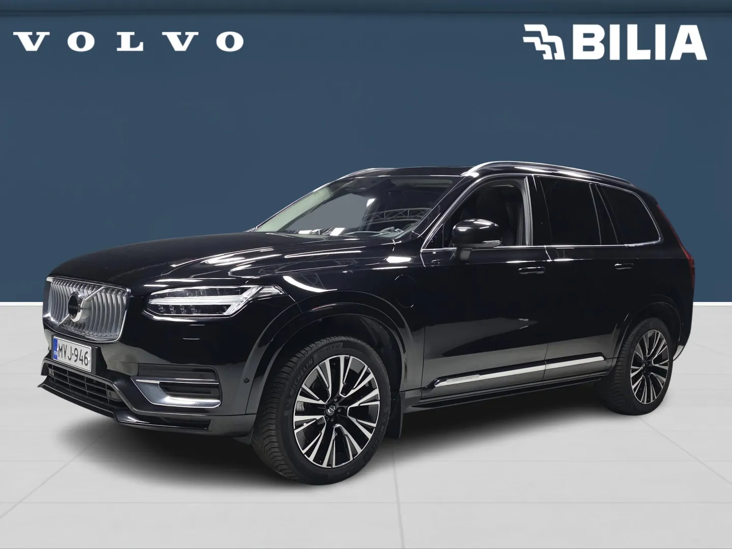 Volvo XC90 MVJ-946