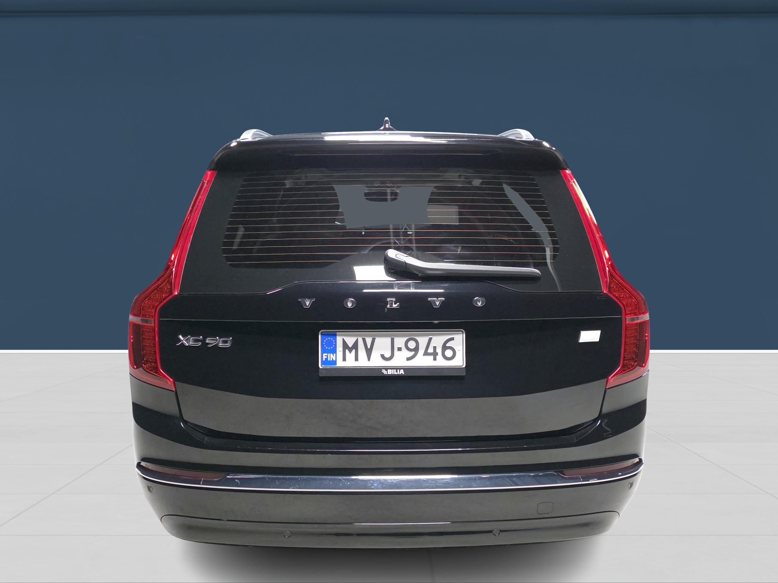 Volvo XC90 2024, kuva 5/20