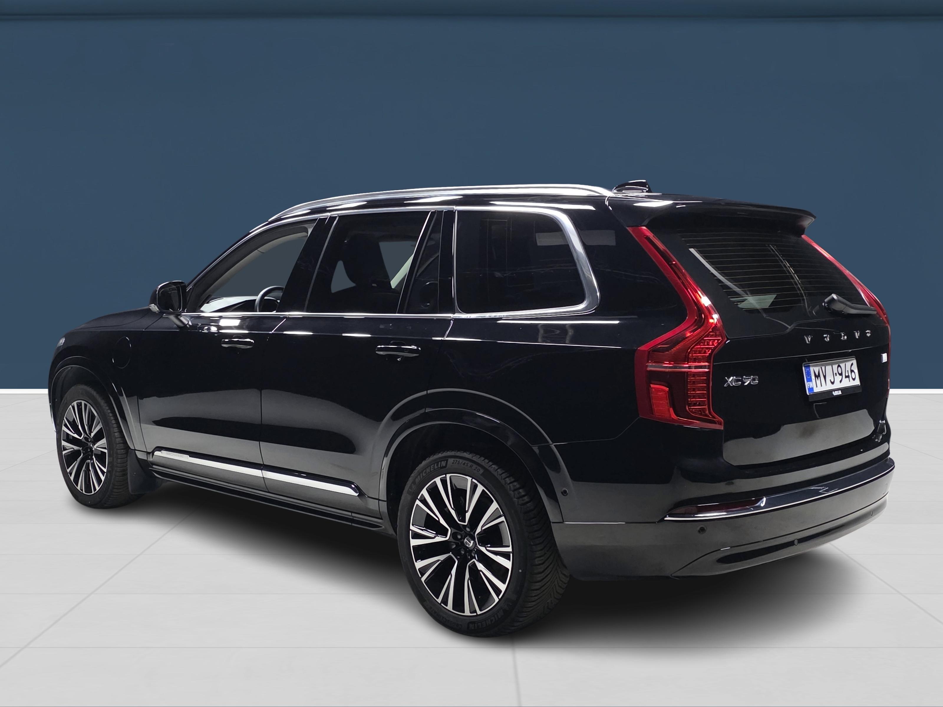 Volvo XC90 2024, kuva 6/20