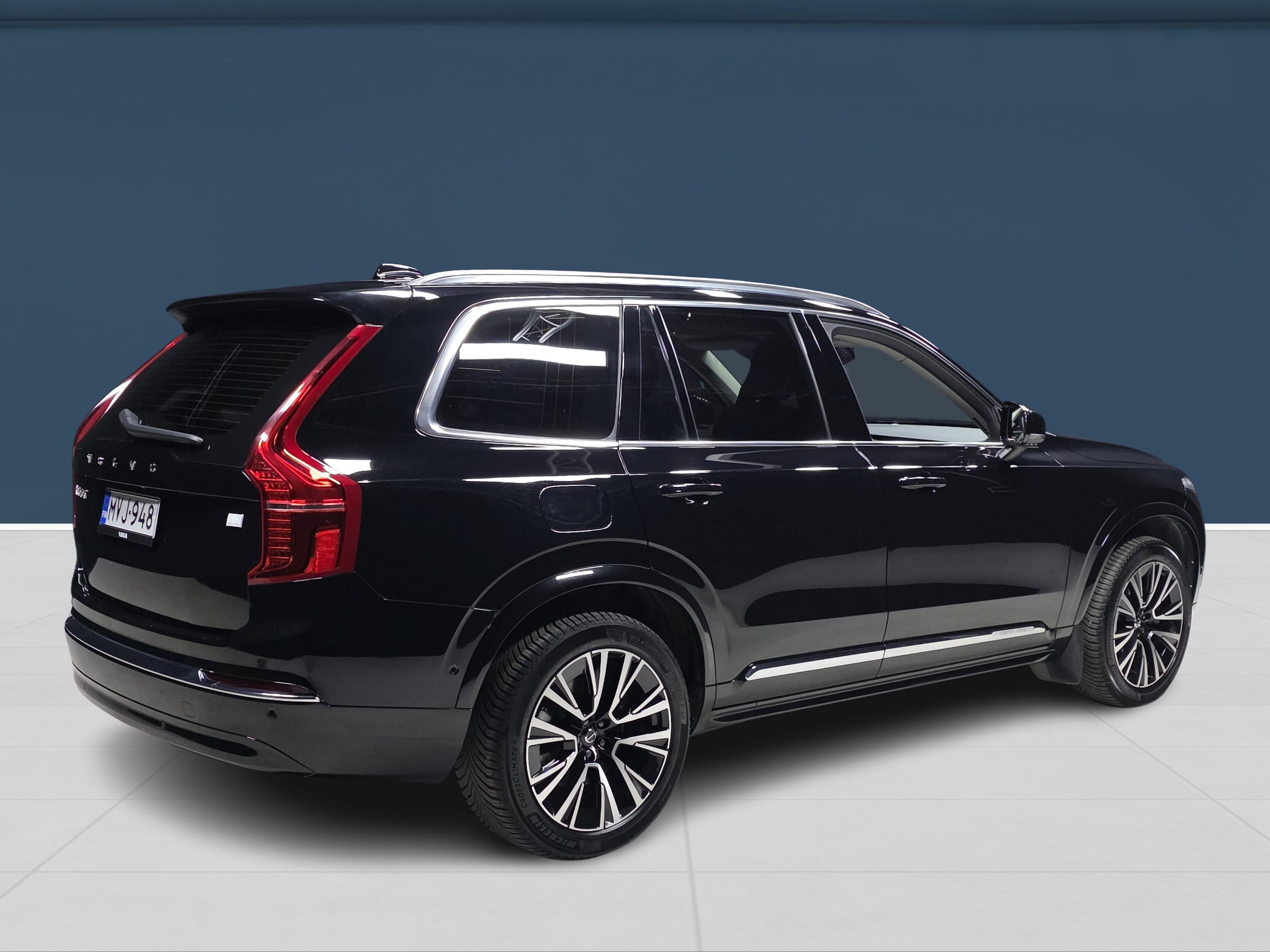 Volvo XC90 2024, kuva 4/19