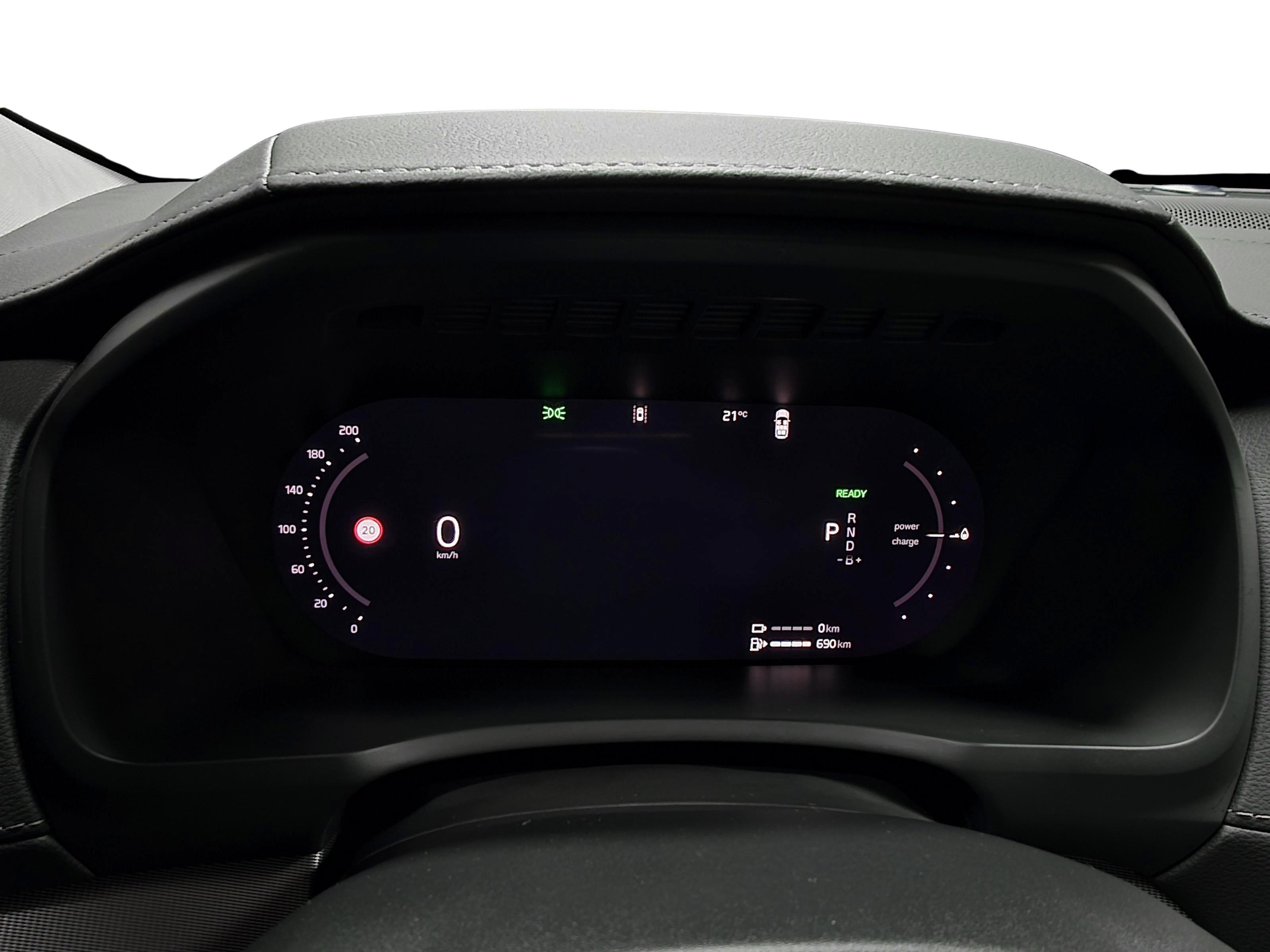 Volvo XC90 2024, kuva 7/19