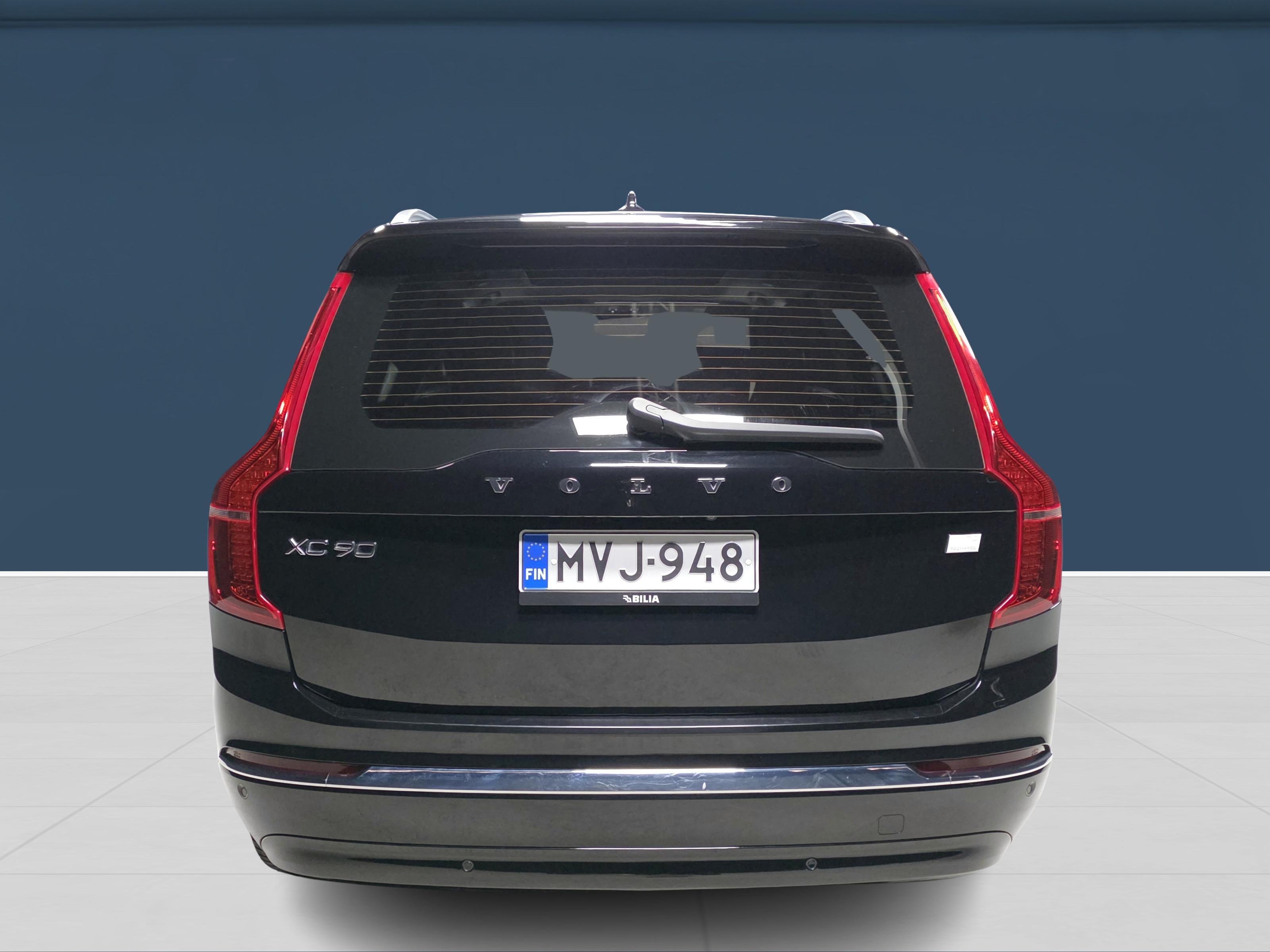 Volvo XC90 2024, kuva 5/19