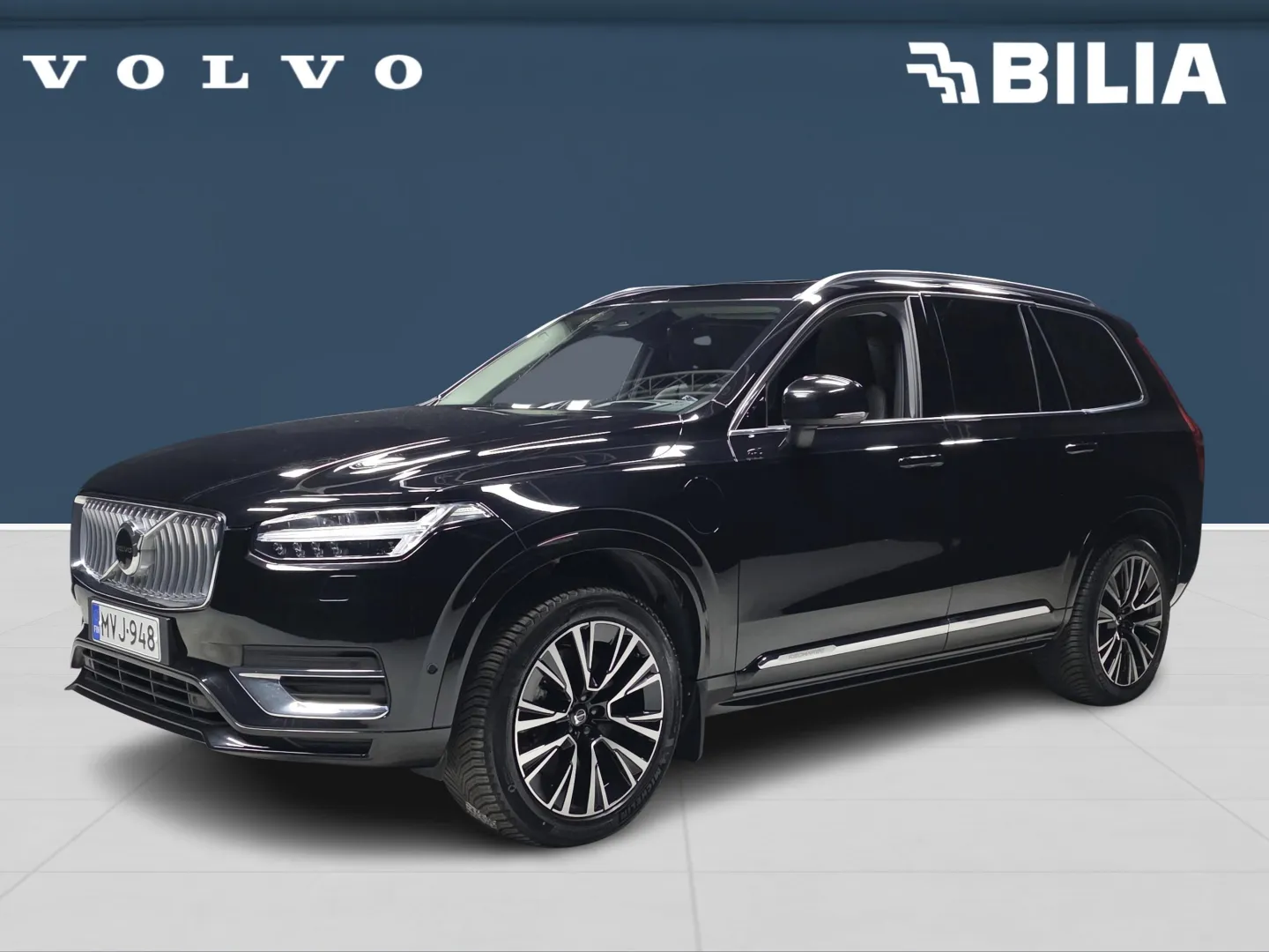 Volvo XC90 MVJ-948