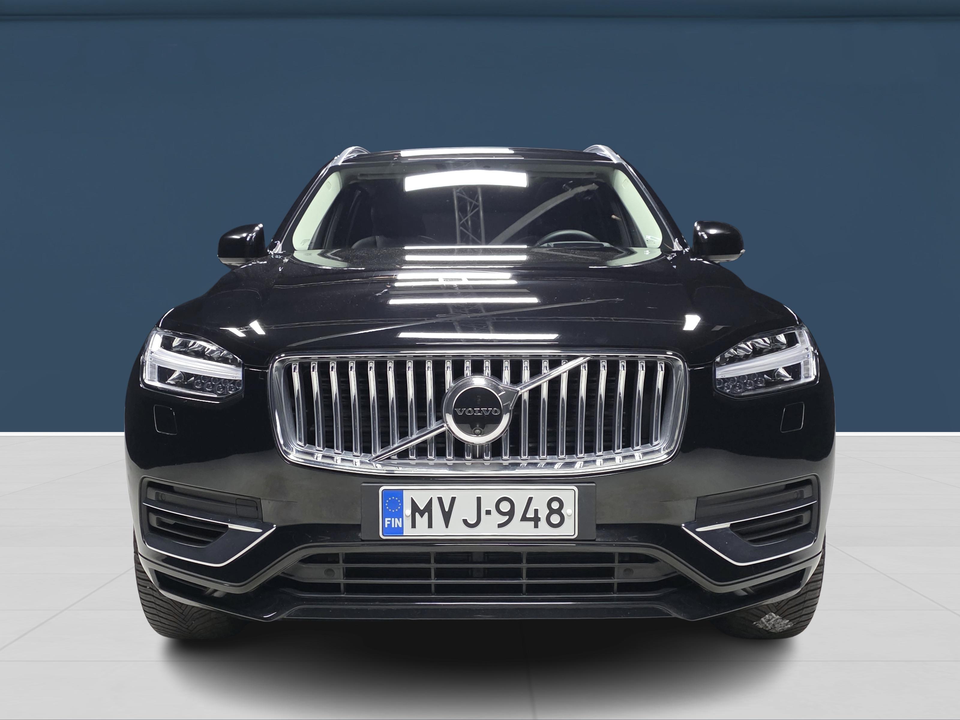 Volvo XC90 2024, kuva 2/19