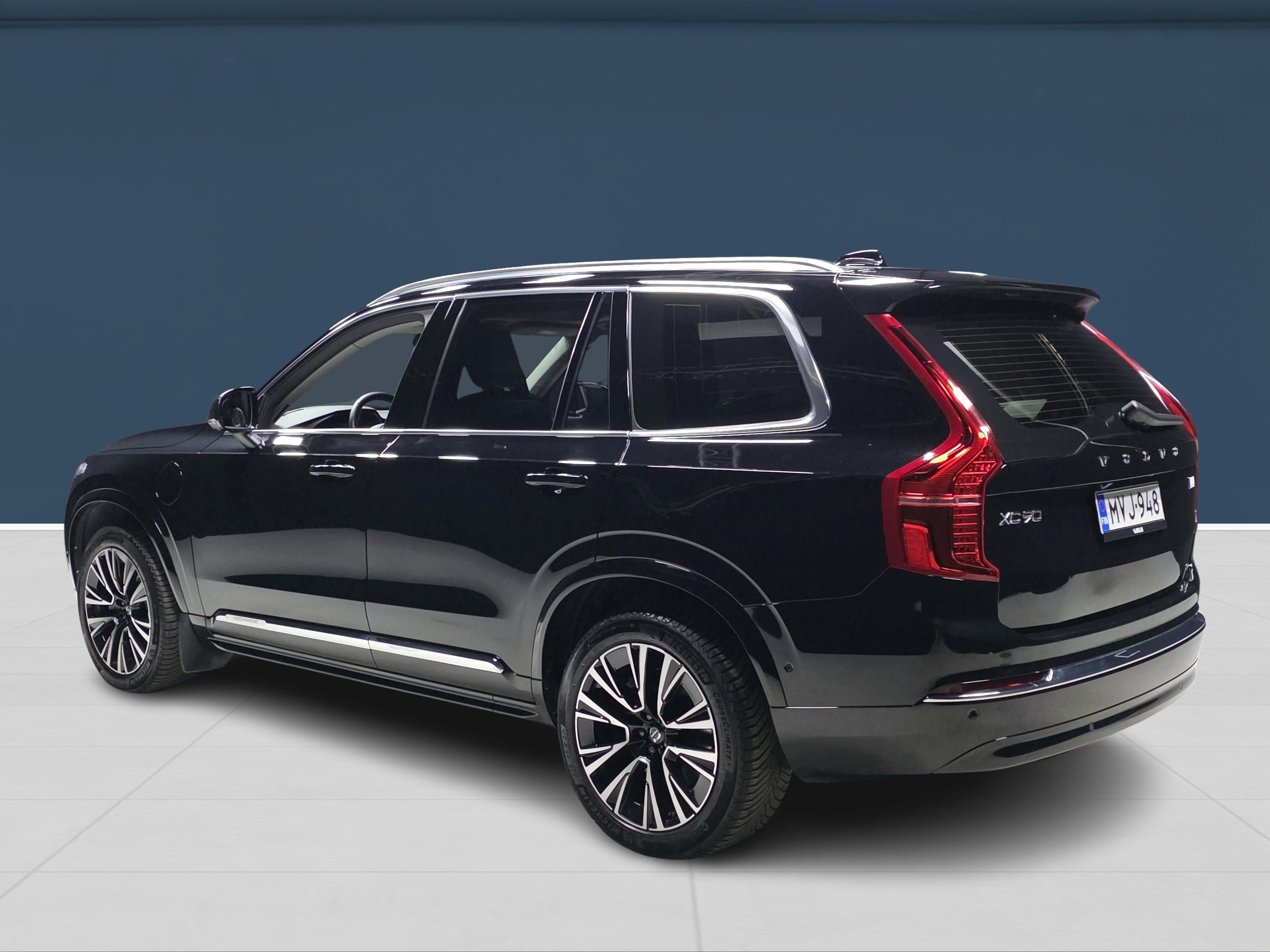 Volvo XC90 2024, kuva 6/19