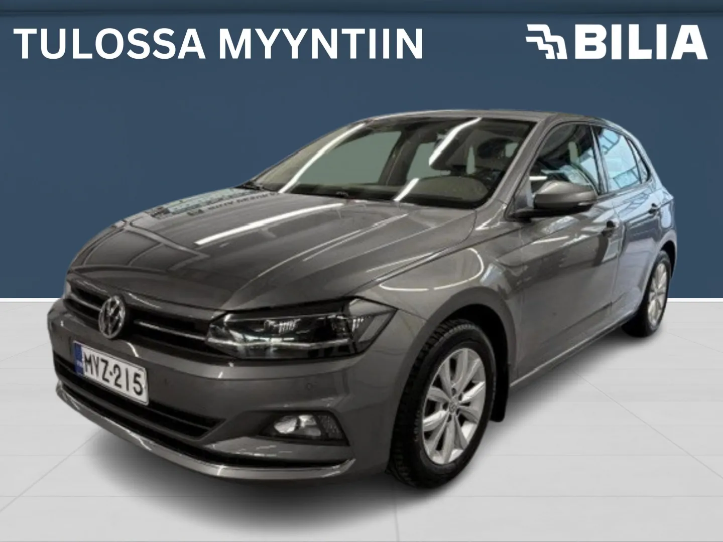 Autokuva 1 - MVZ-215