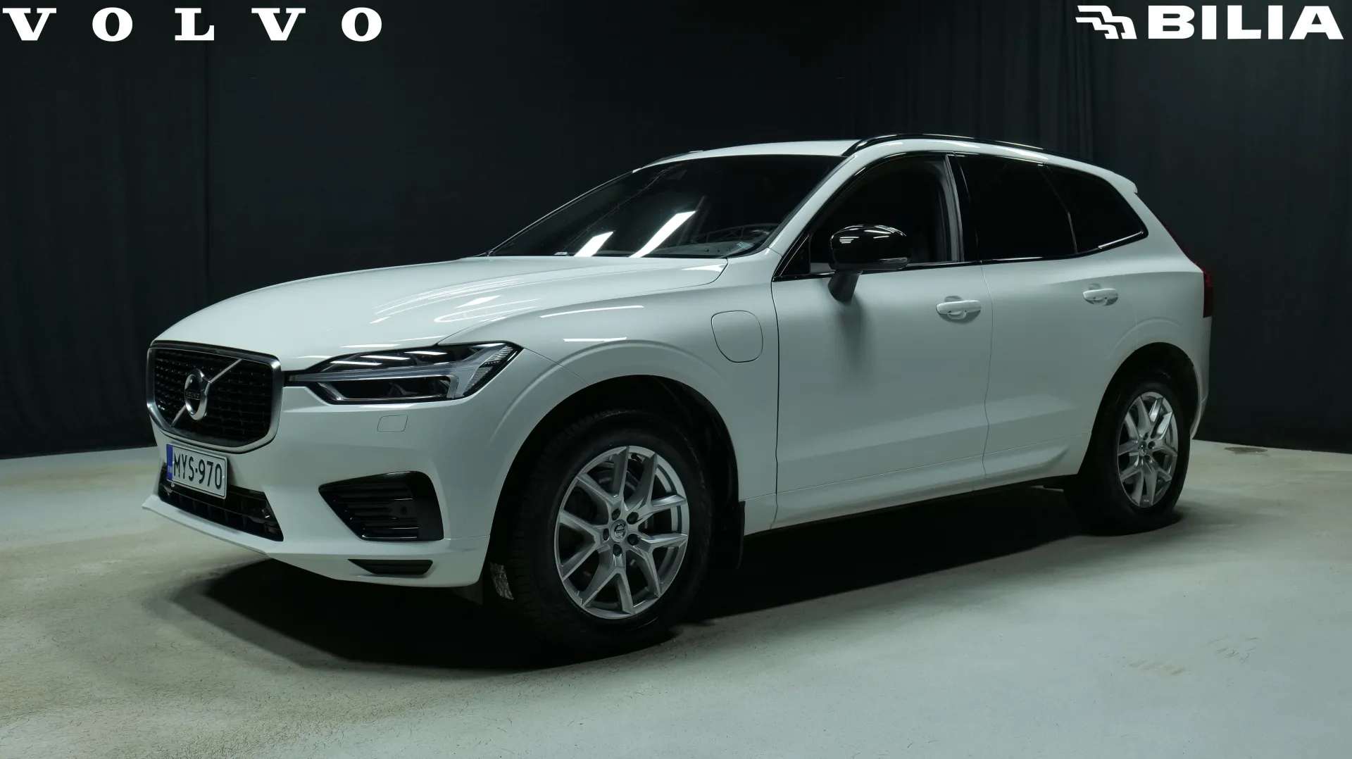 Volvo XC60 MYS-970