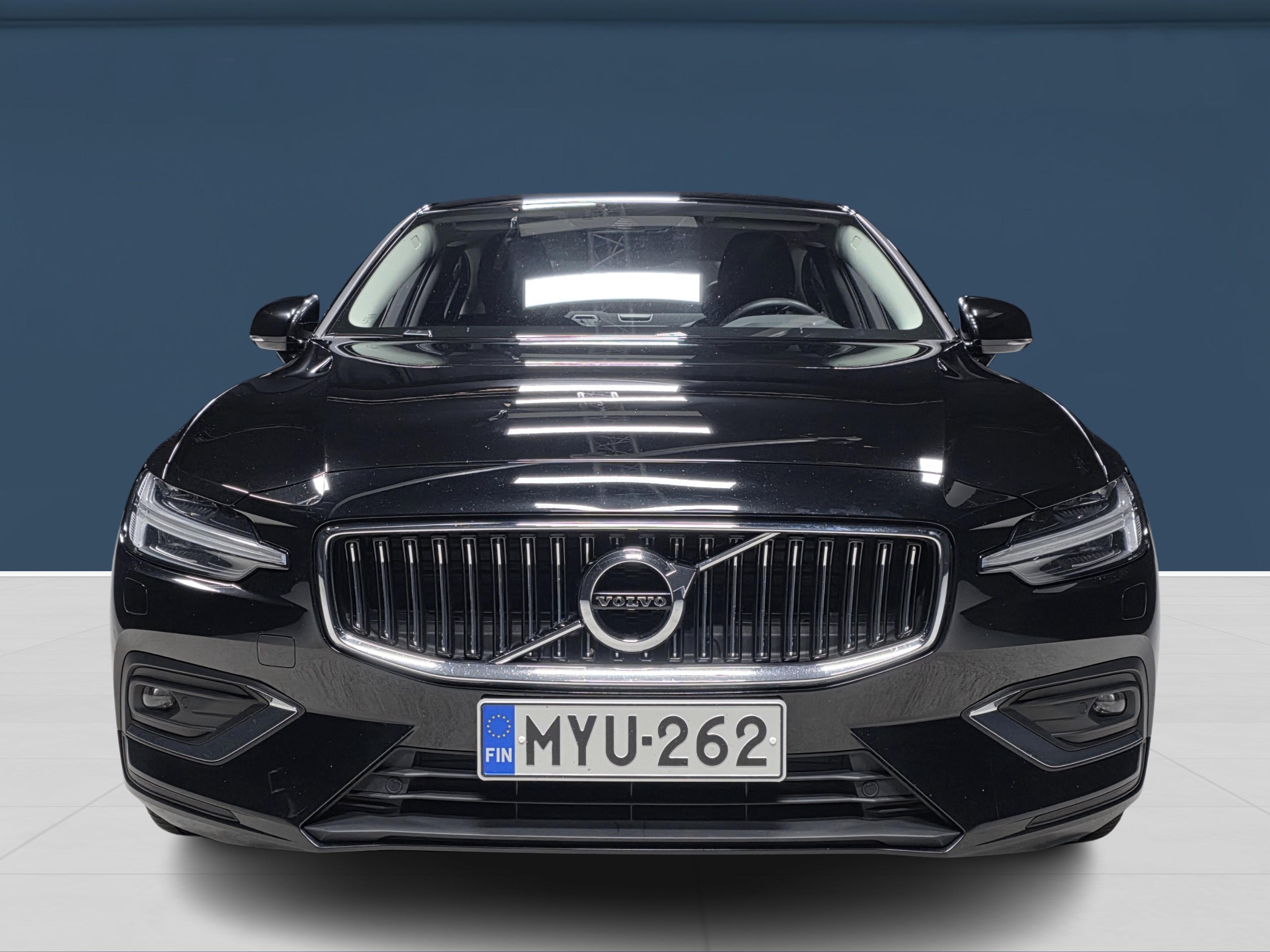 Volvo S60 2021, kuva 2/17