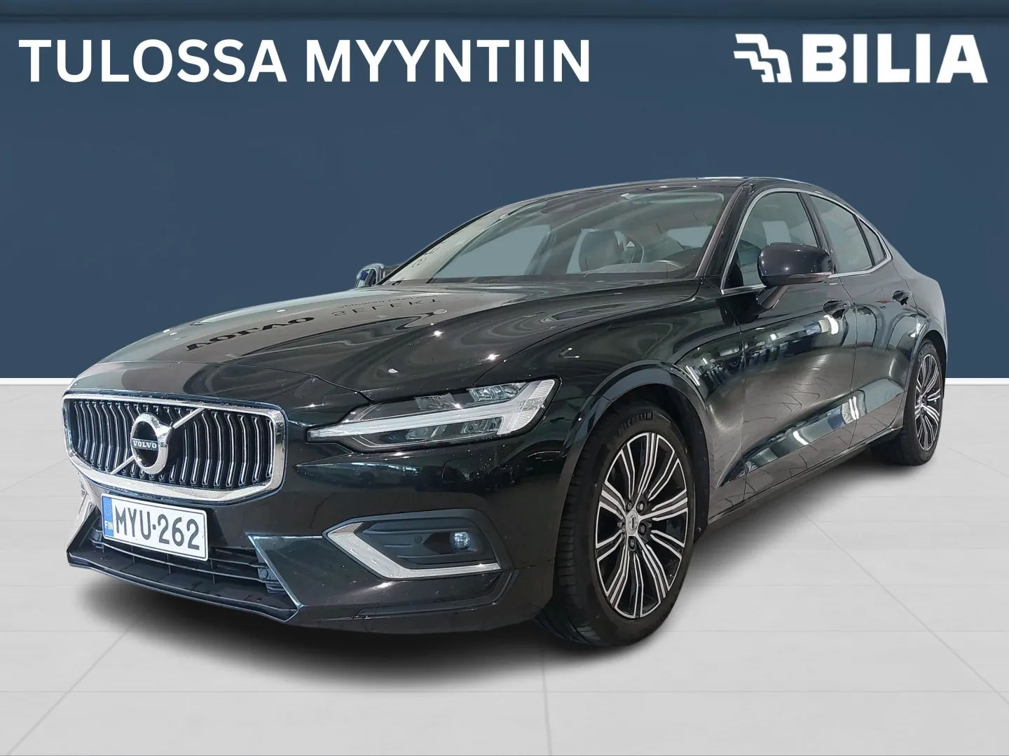 Autokuva 1 - MYU-262