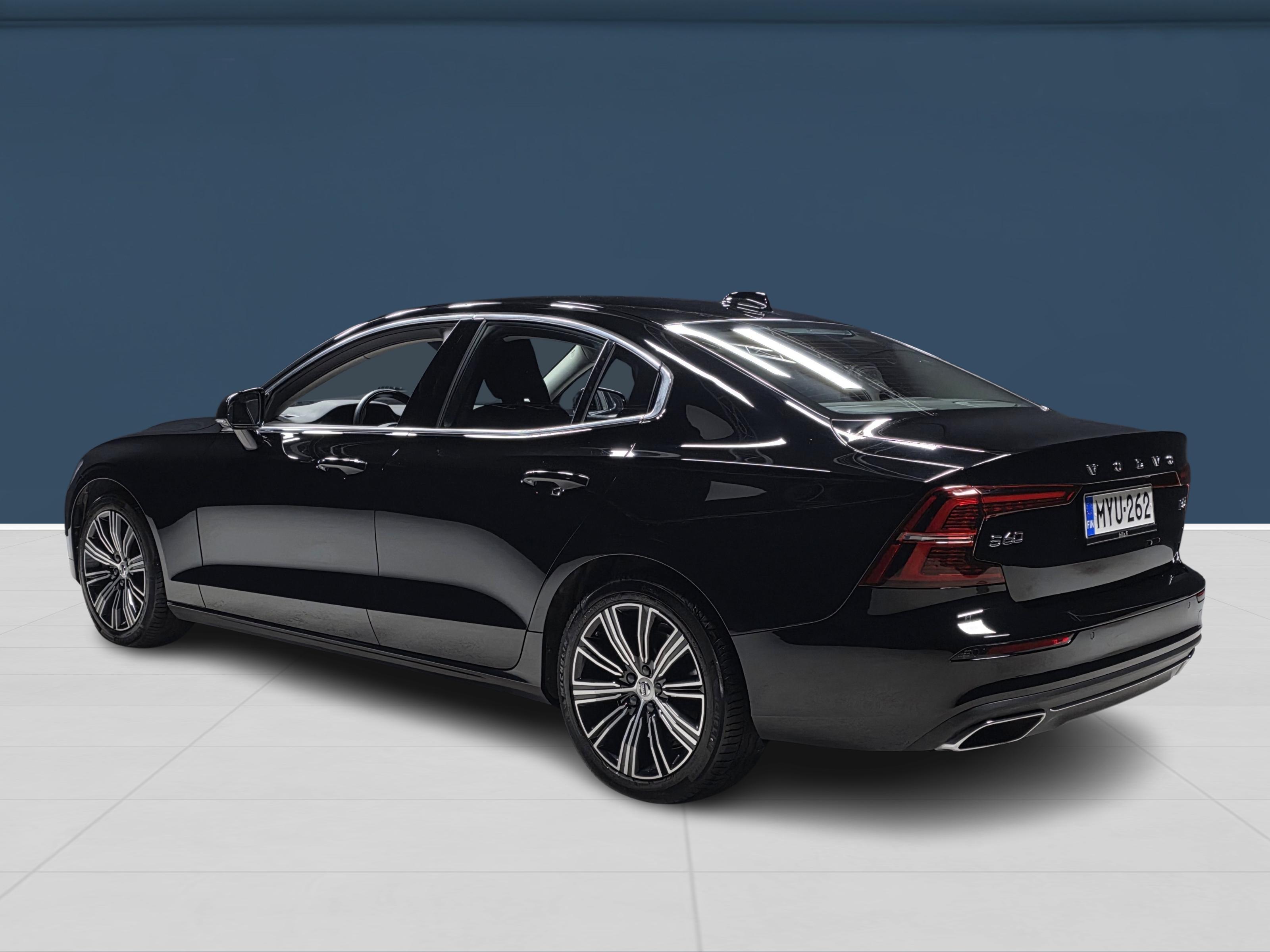 Volvo S60 2021, kuva 6/17