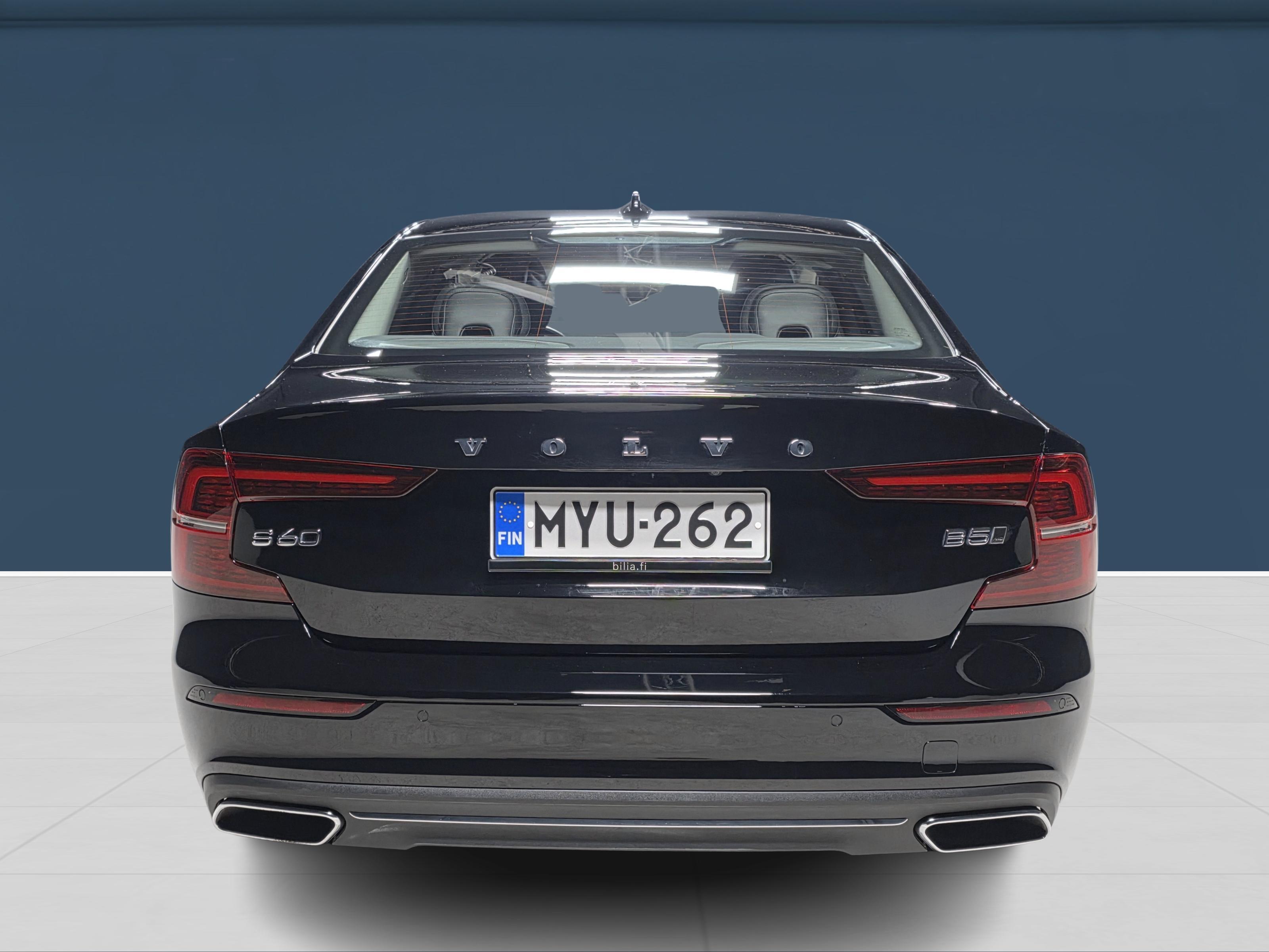 Volvo S60 2021, kuva 5/17