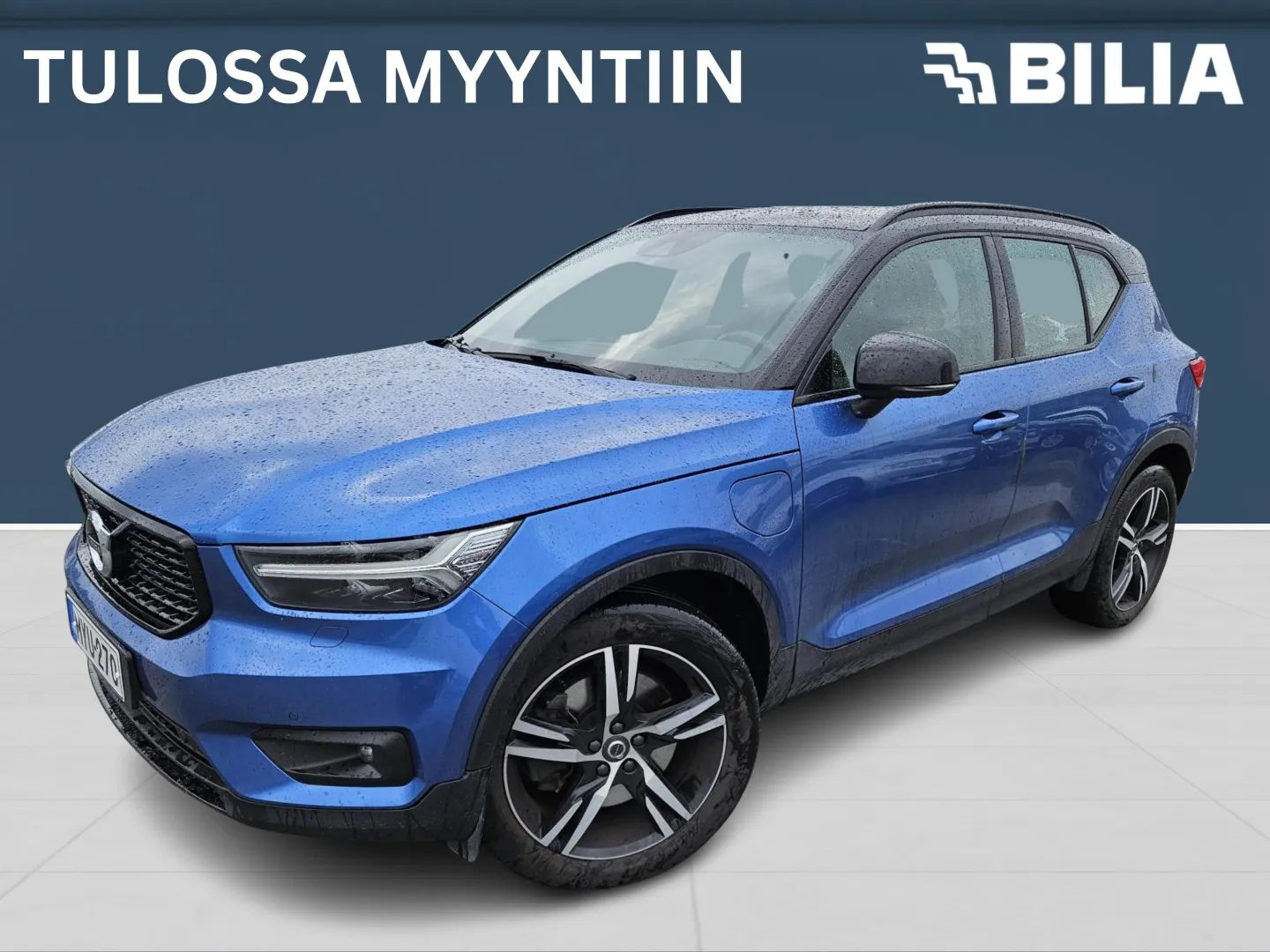 Autokuva 1 - MYU-270