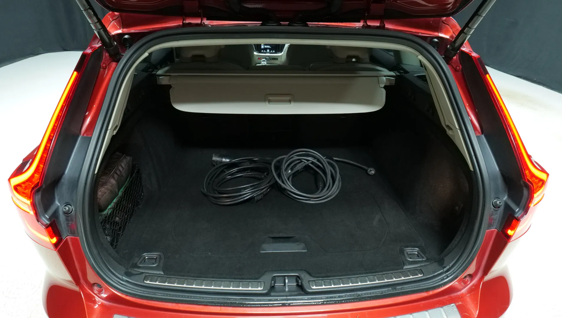 Autokuva 17 - MZJ-994