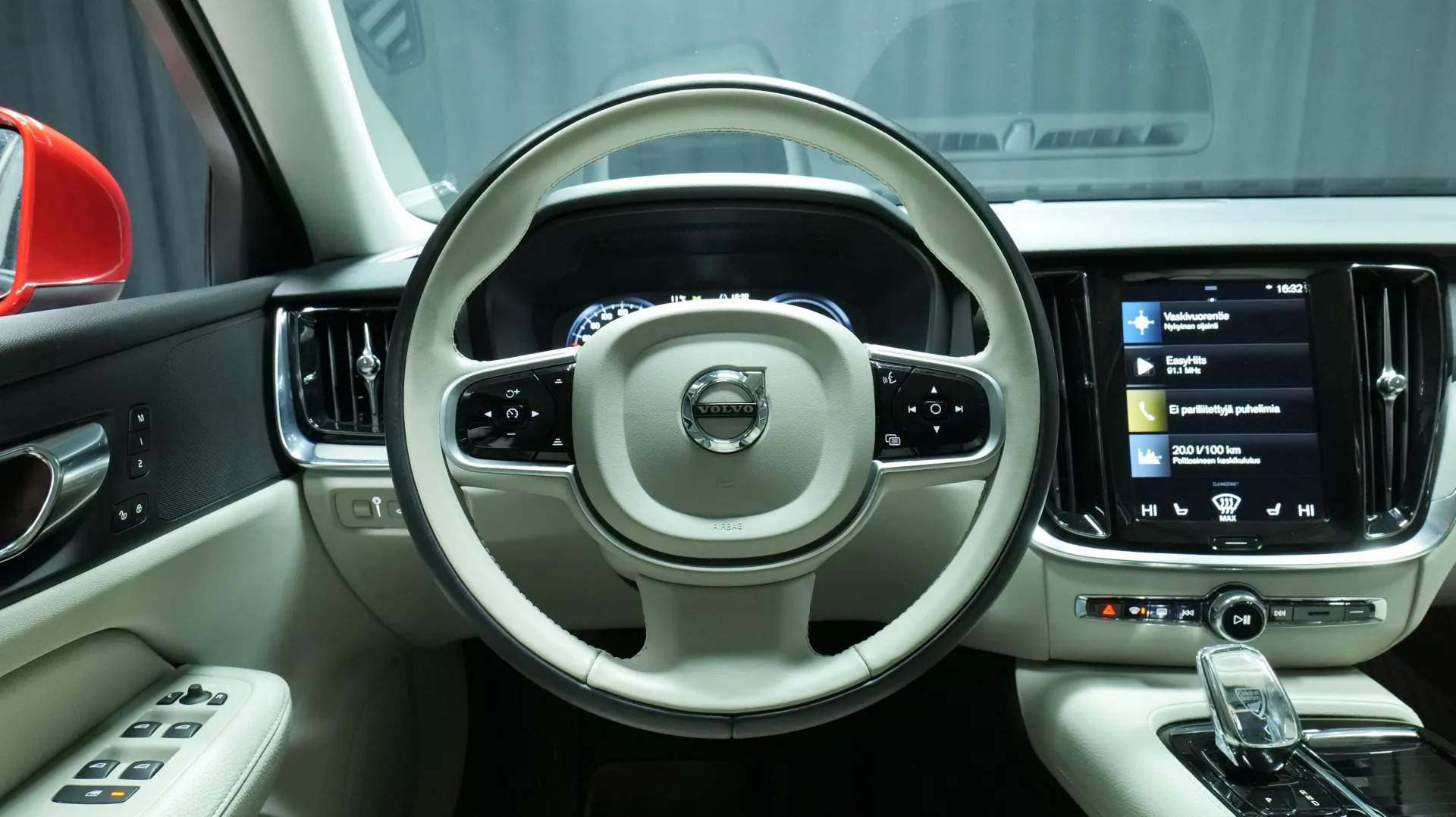 Autokuva 15 - MZJ-994