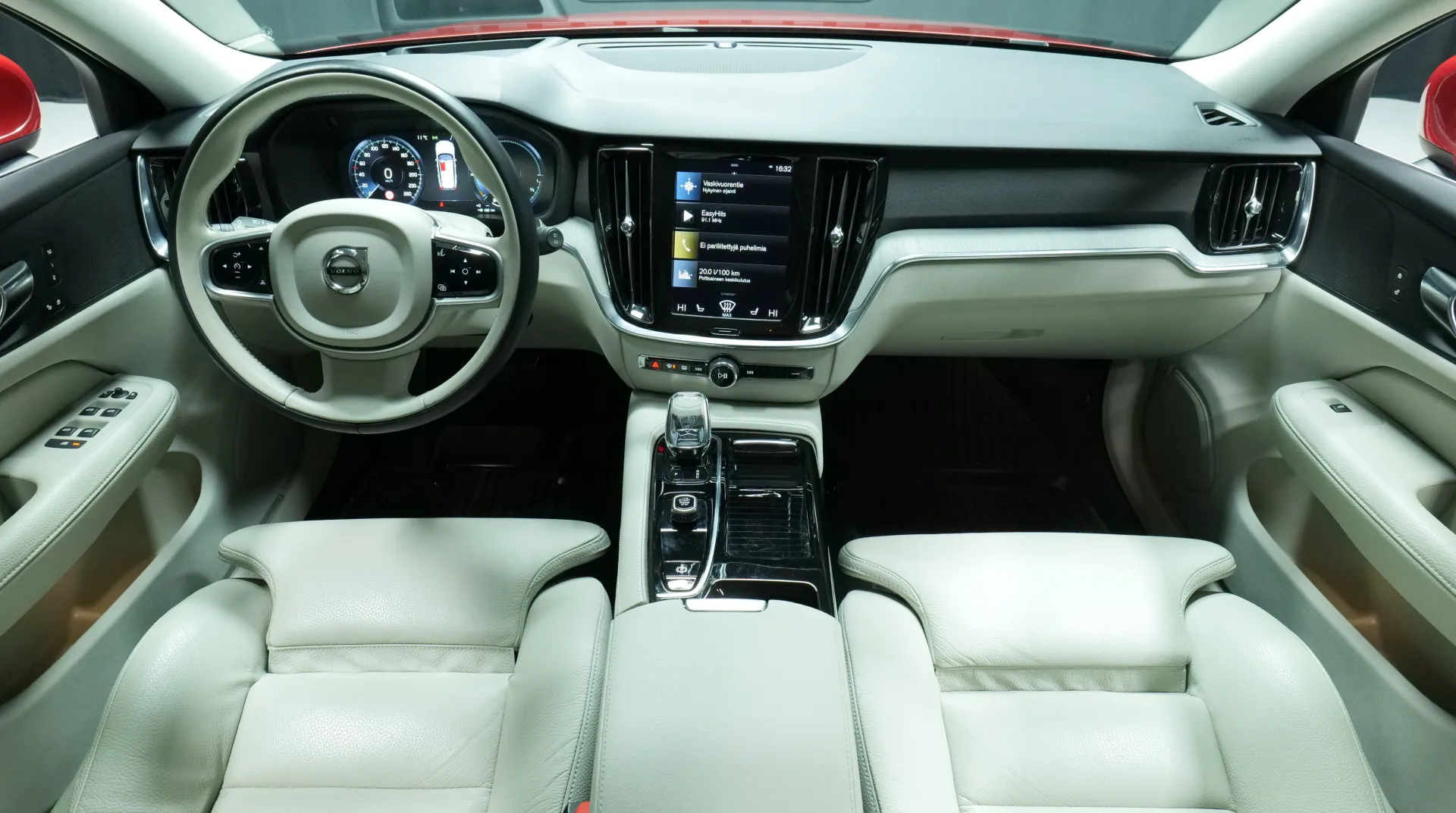 Autokuva 14 - MZJ-994