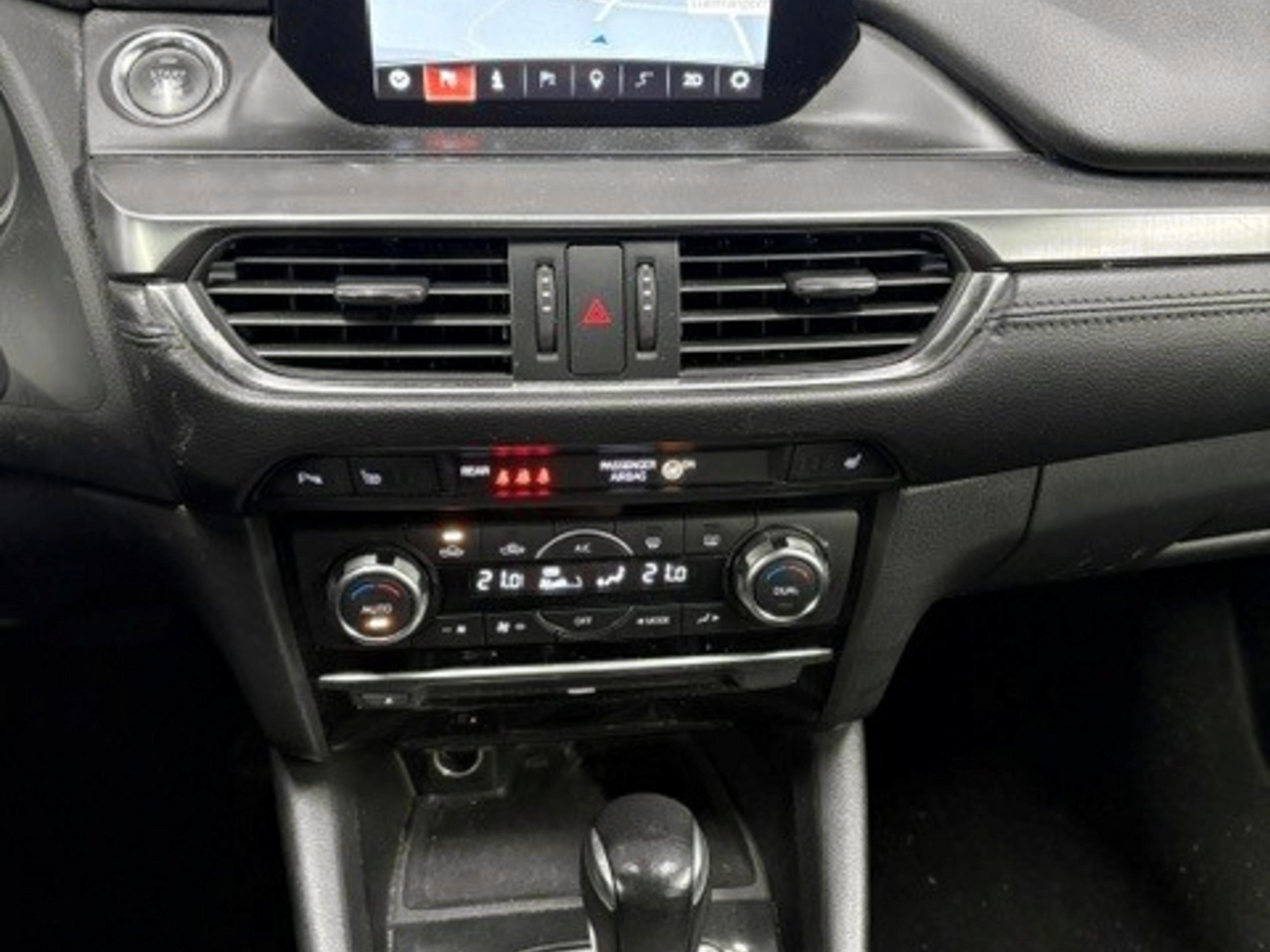Mazda 6 2016, kuva 7/7