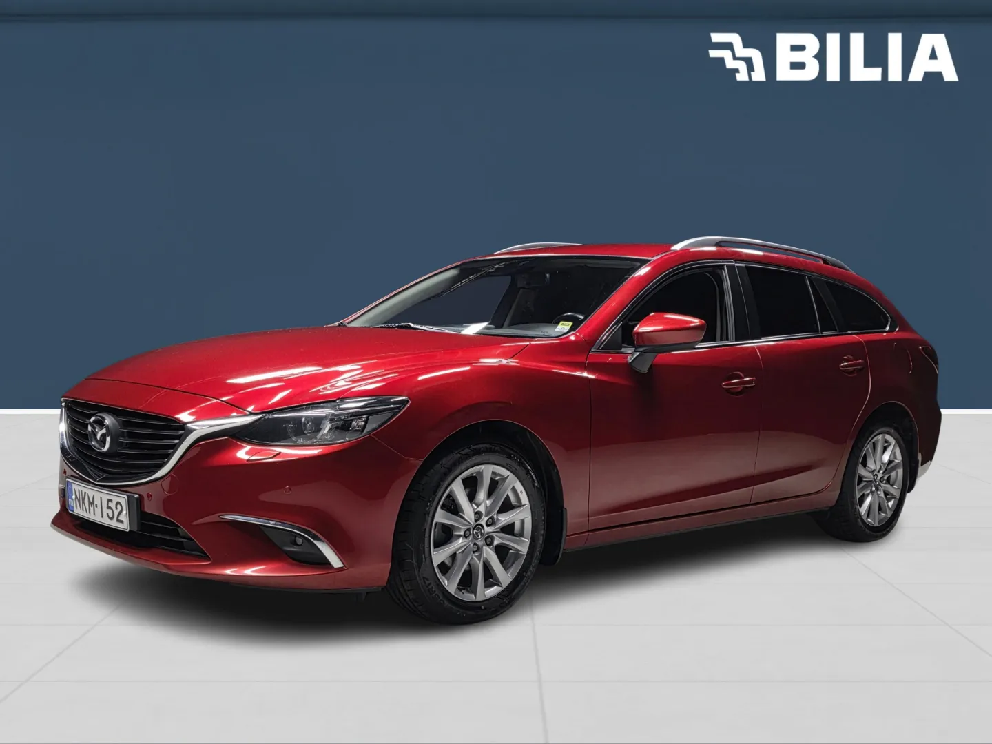 Mazda Mazda6 NKM-152