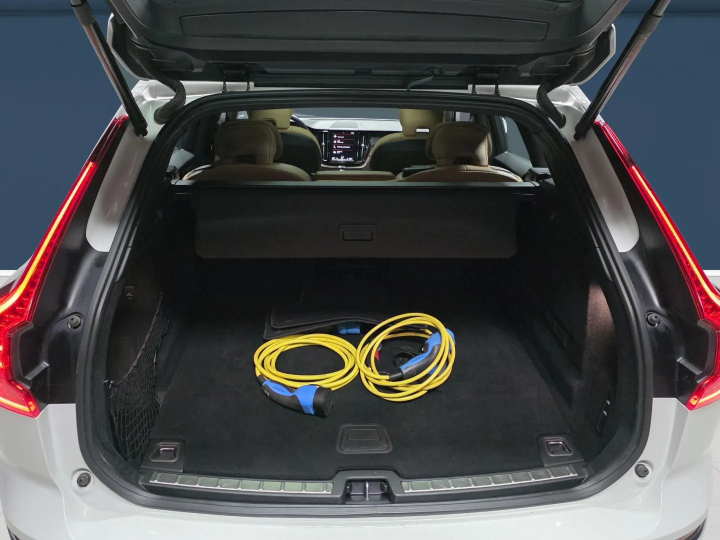 Autokuva 11 - NLP-161