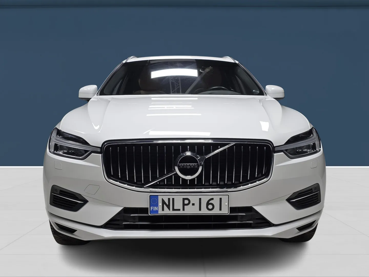 Autokuva 2 - NLP-161