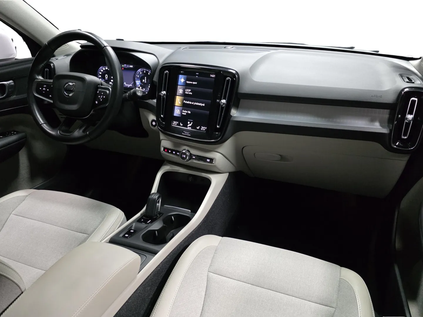 Autokuva 17 - NLZ-240