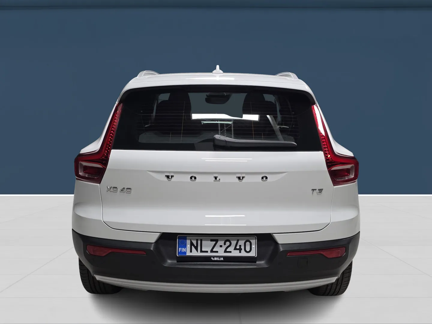 Autokuva 5 - NLZ-240