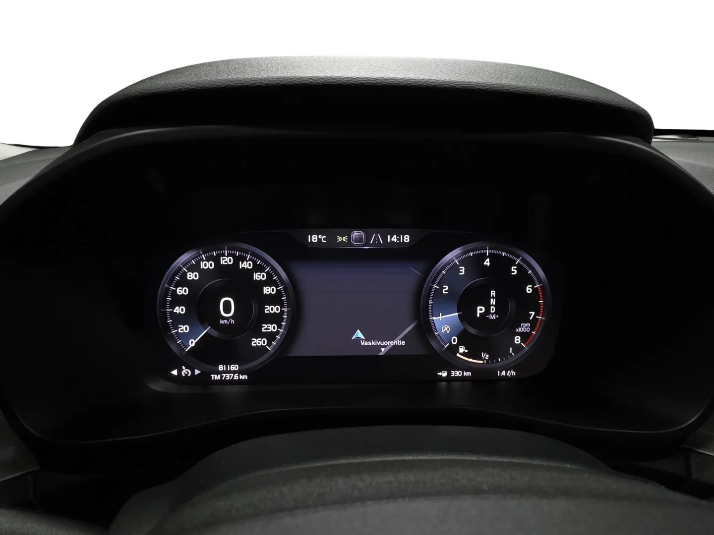 Autokuva 7 - NLZ-240