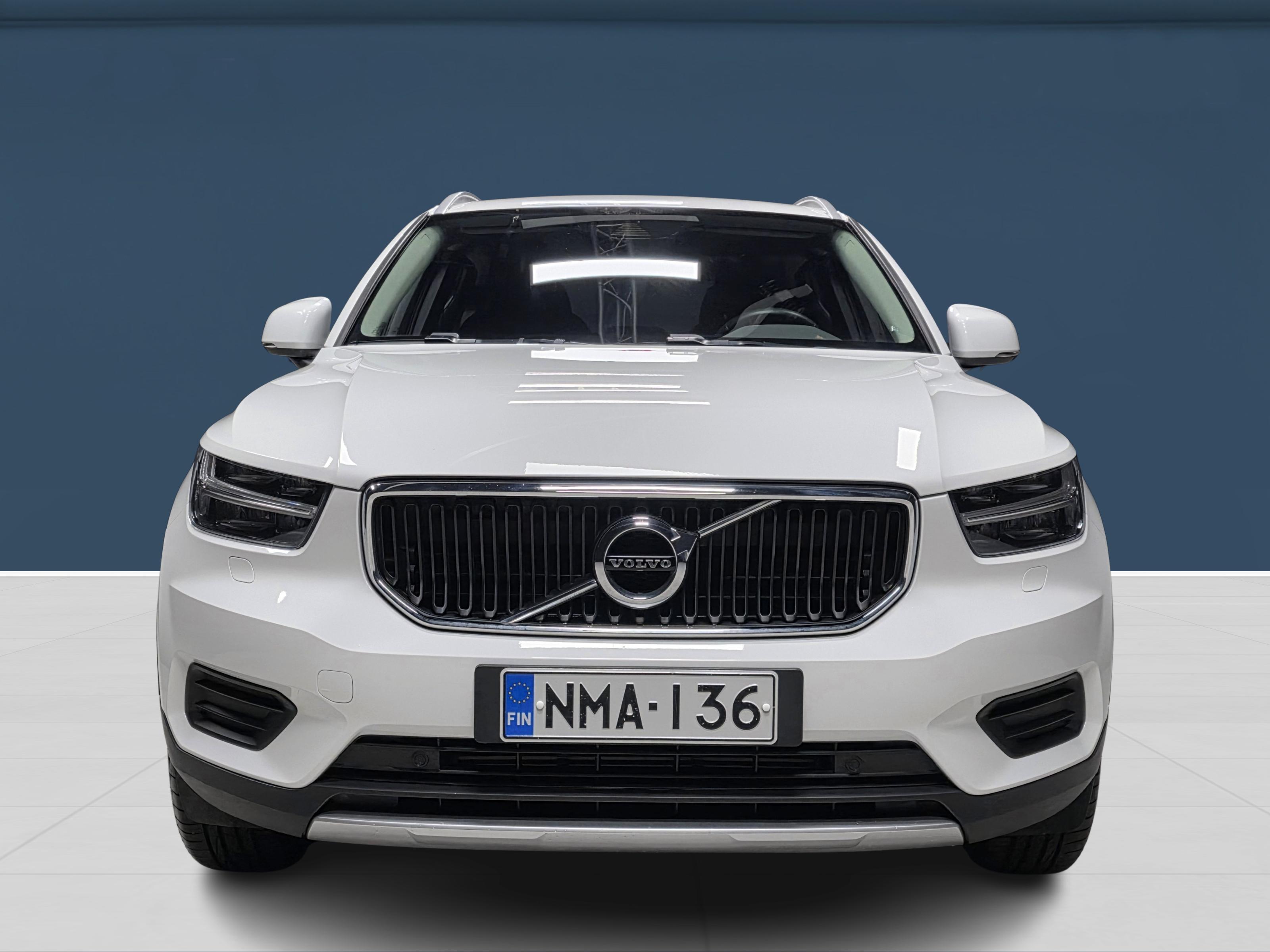 Volvo XC40 T3 Business aut 2020, kuva 2/16