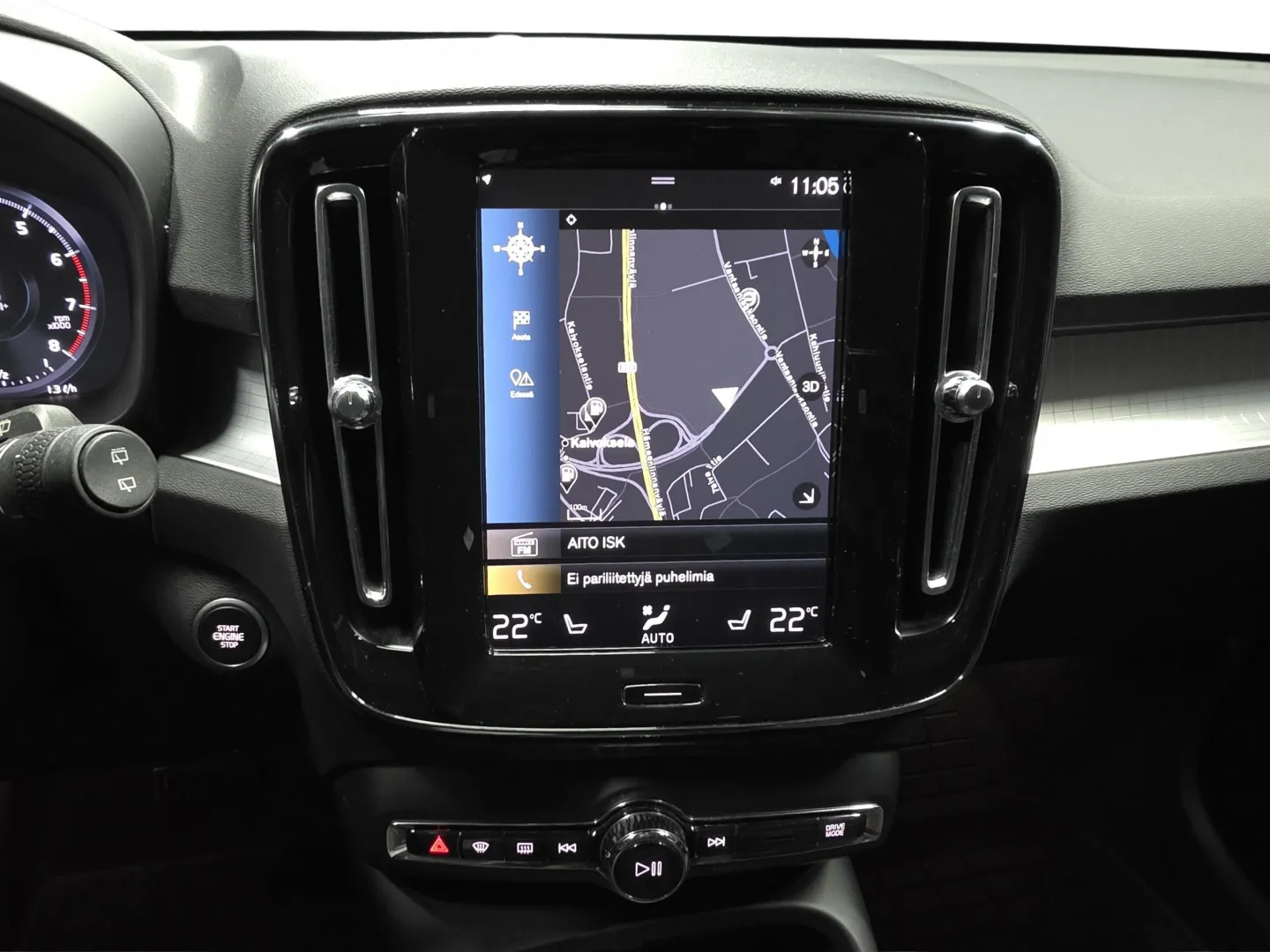 Autokuva 12 - NMA-619