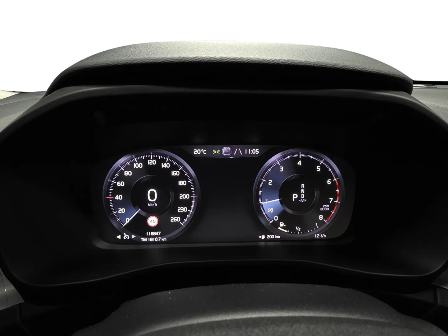 Autokuva 7 - NMA-619