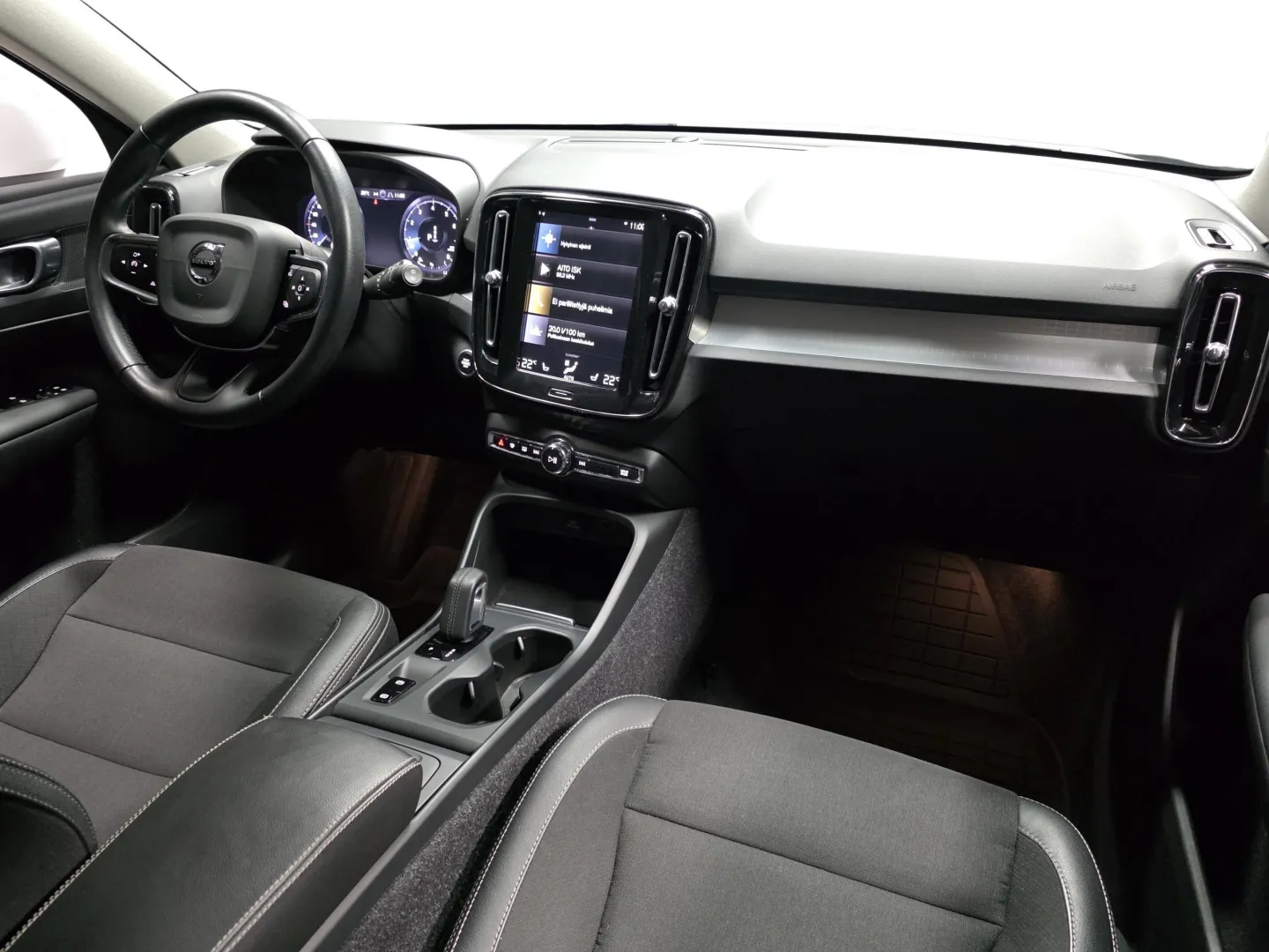 Autokuva 15 - NMA-619